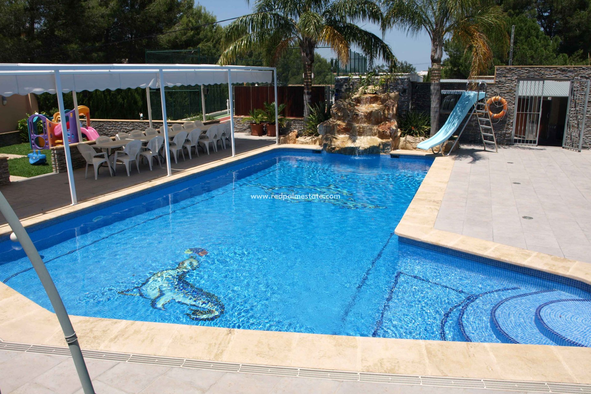 Reventa - Villa -
Denia - Costa Blanca