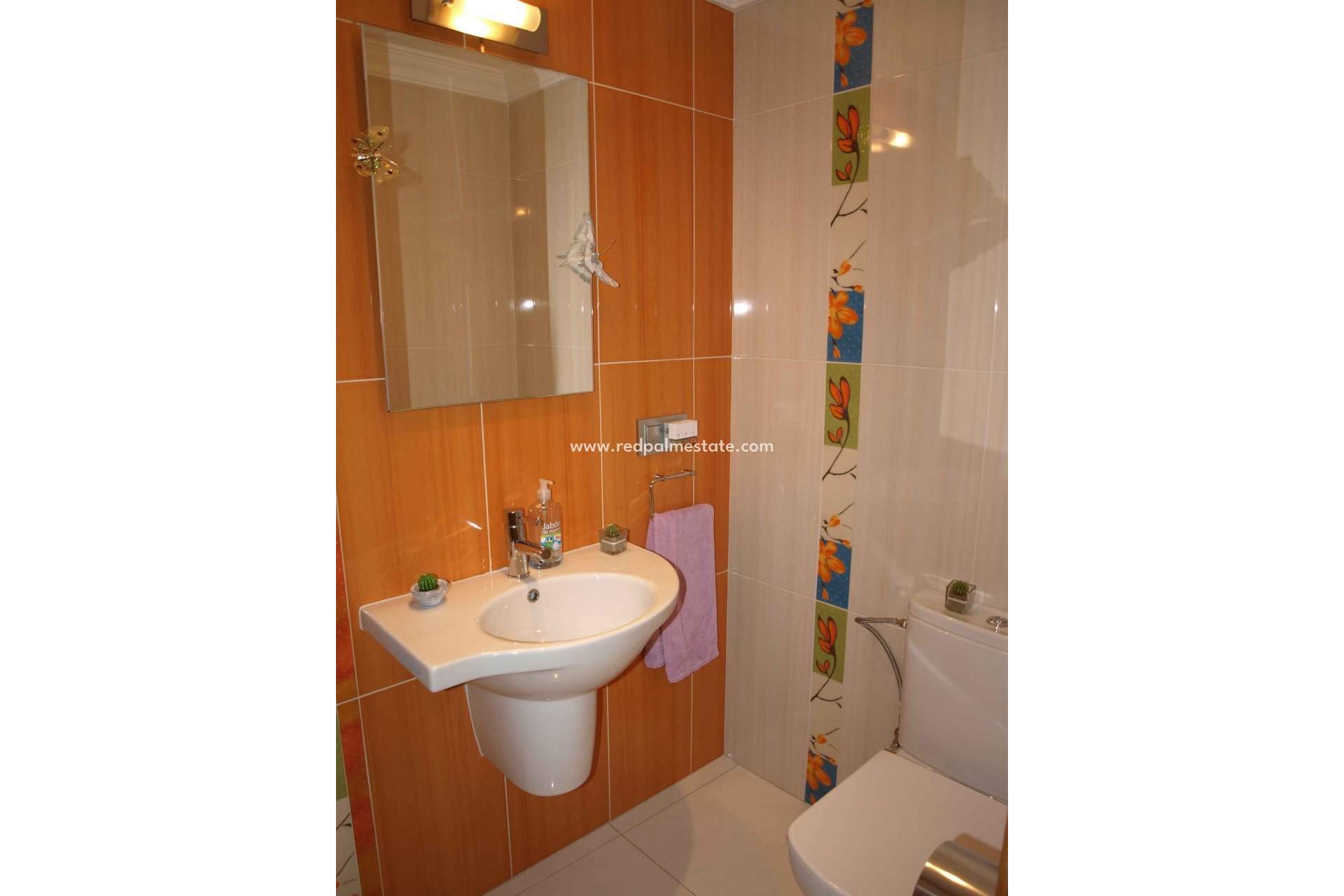 Reventa - Villa -
Denia - Costa Blanca