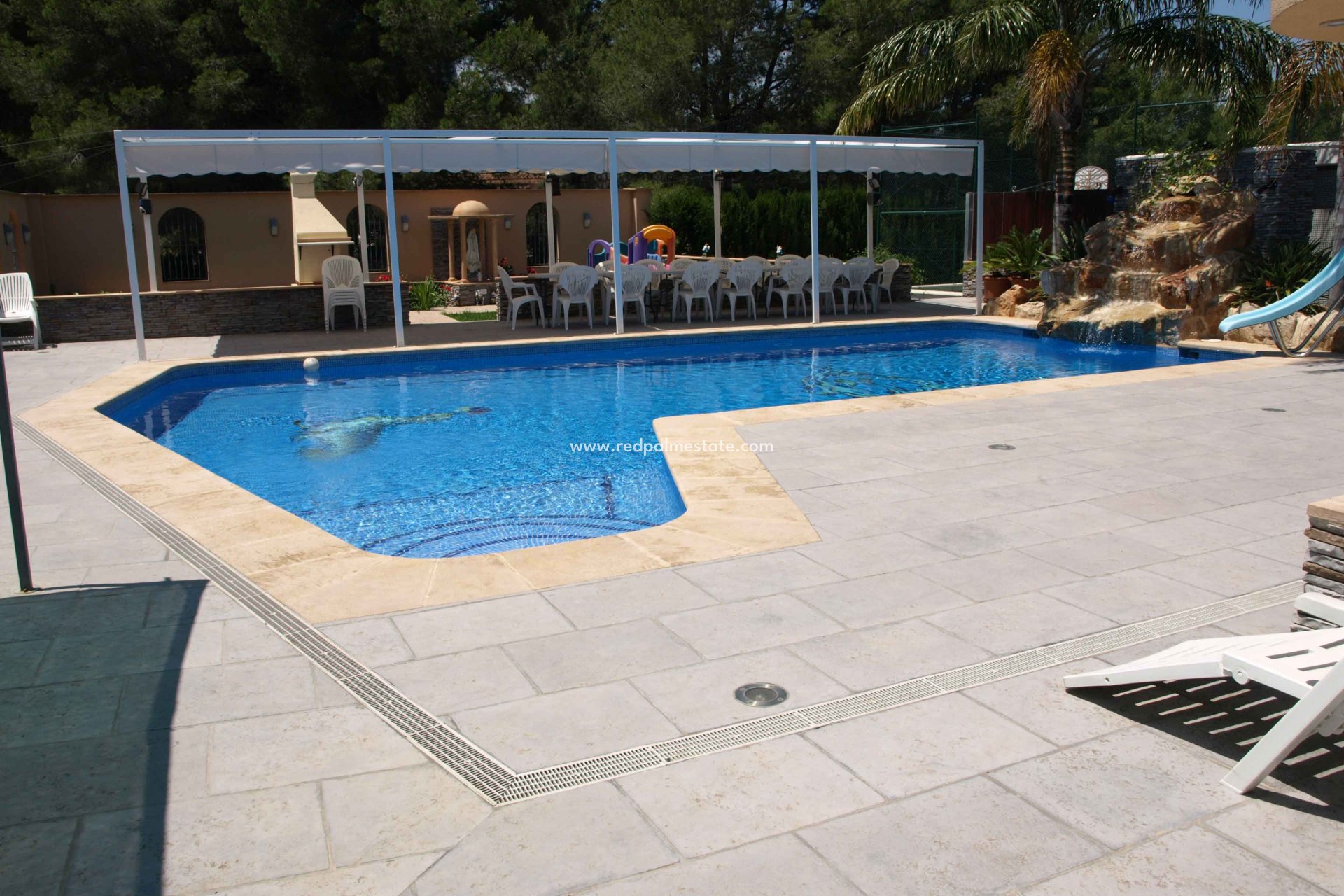 Reventa - Villa -
Denia - Costa Blanca