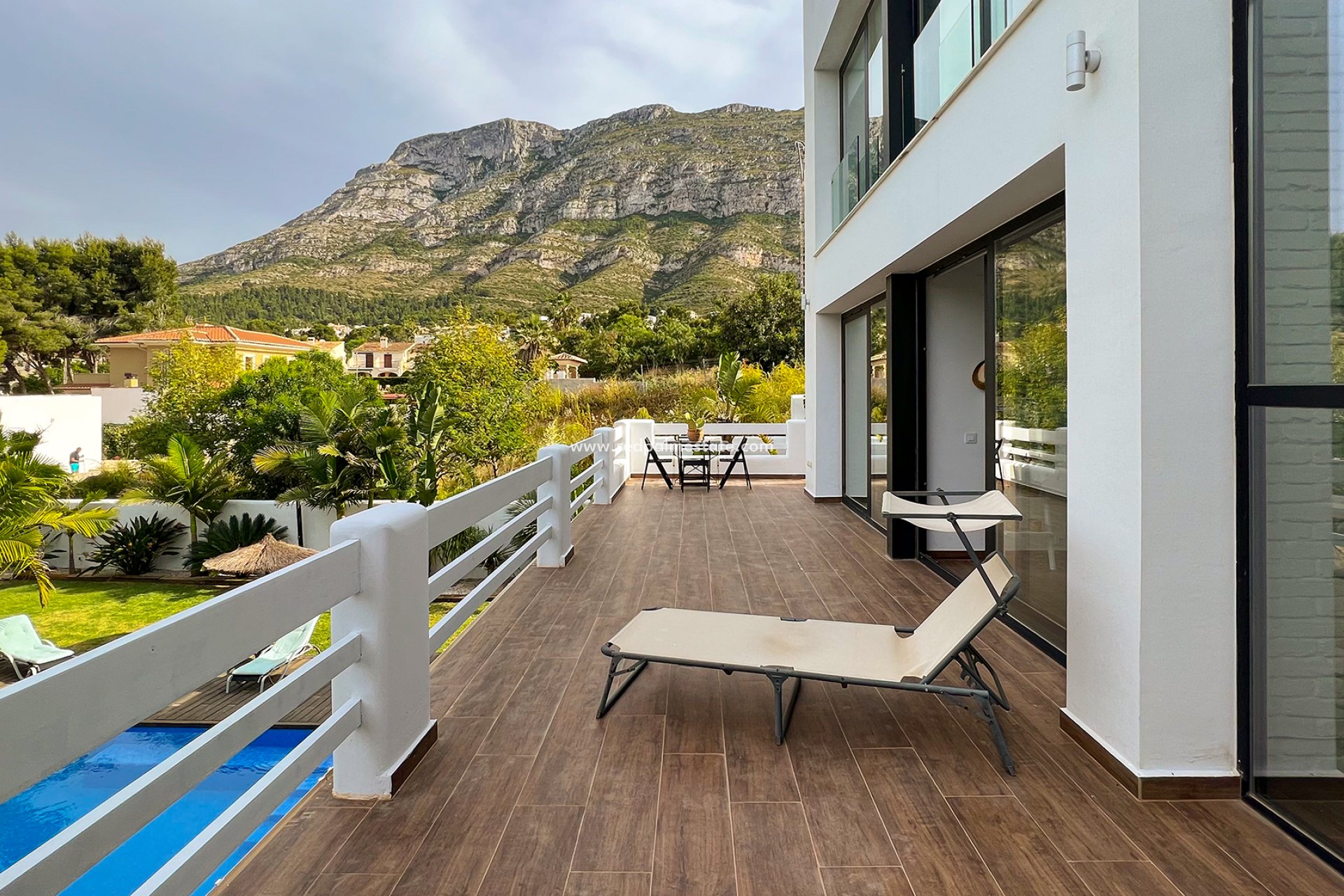 Reventa - Villa -
Denia - Costa Blanca