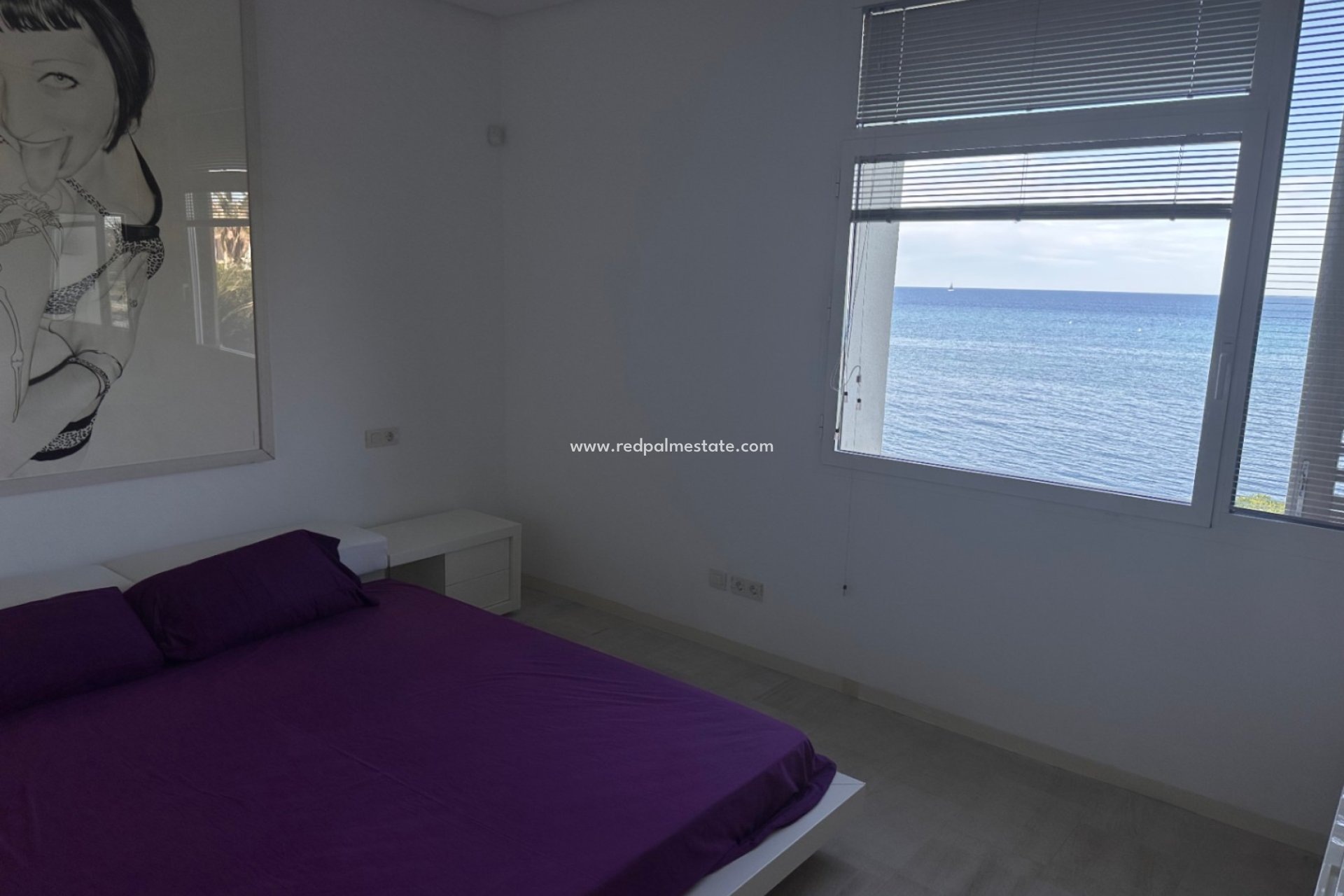 Reventa - Villa -
Denia - Costa Blanca