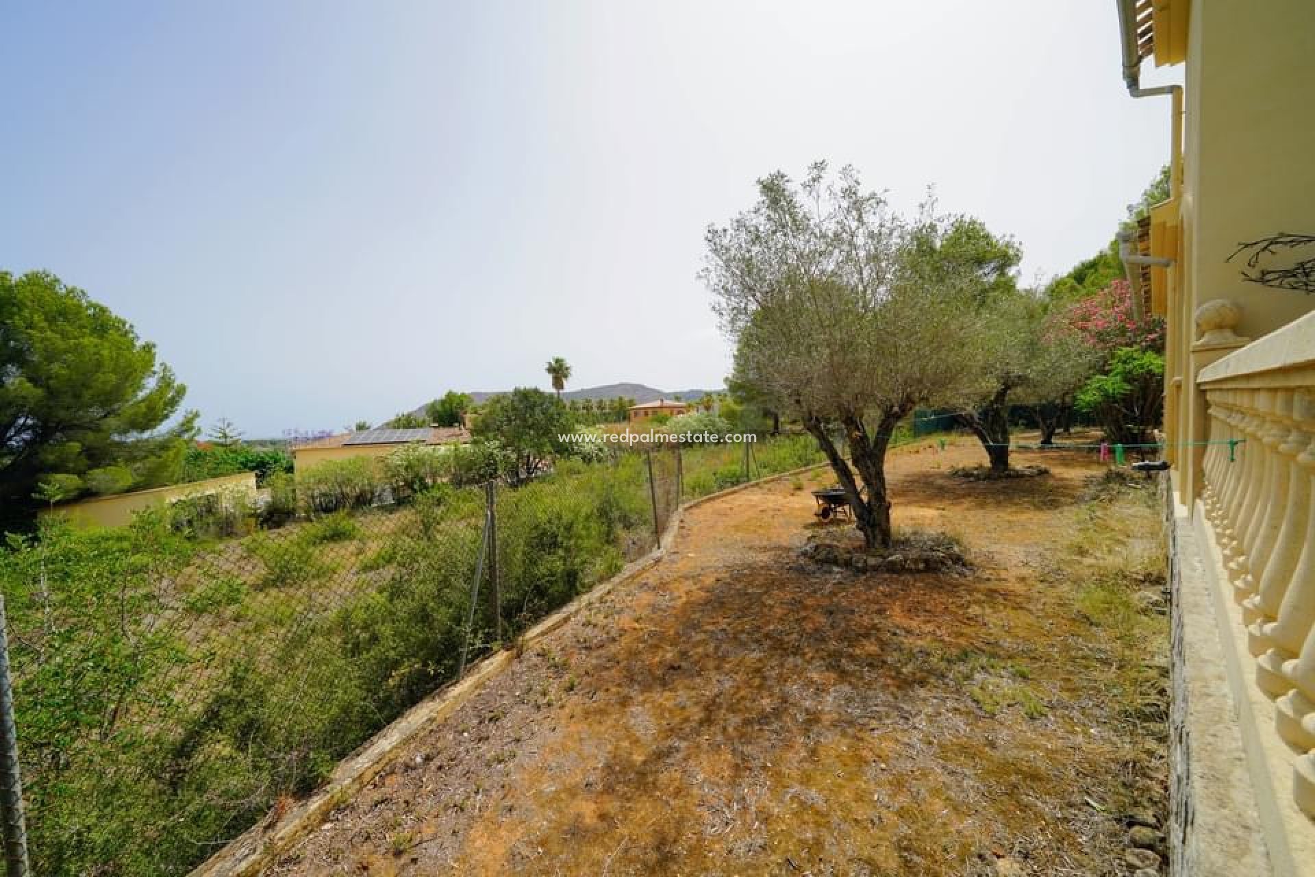 Reventa - Villa -
Denia - Costa Blanca