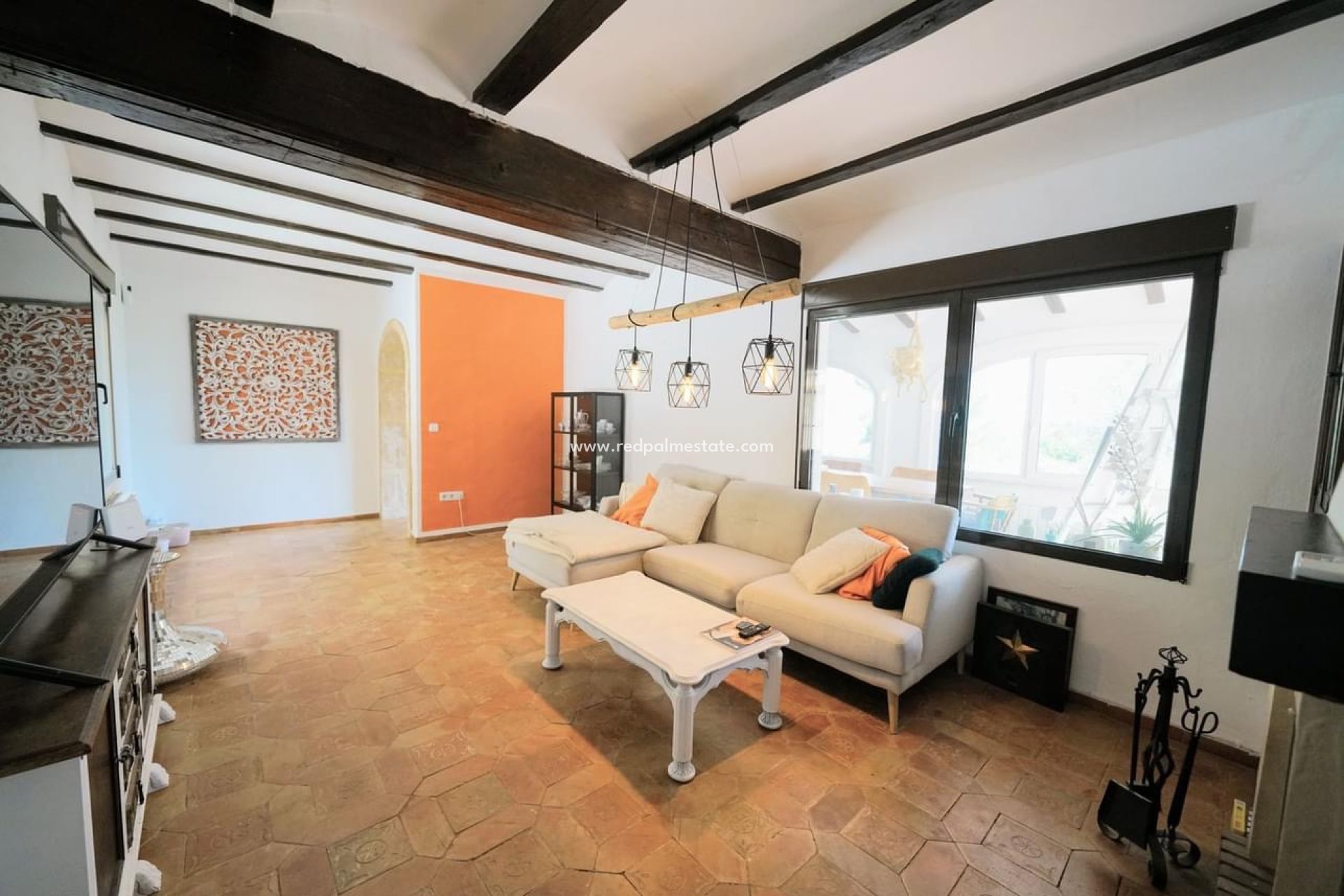 Reventa - Villa -
Denia - Costa Blanca