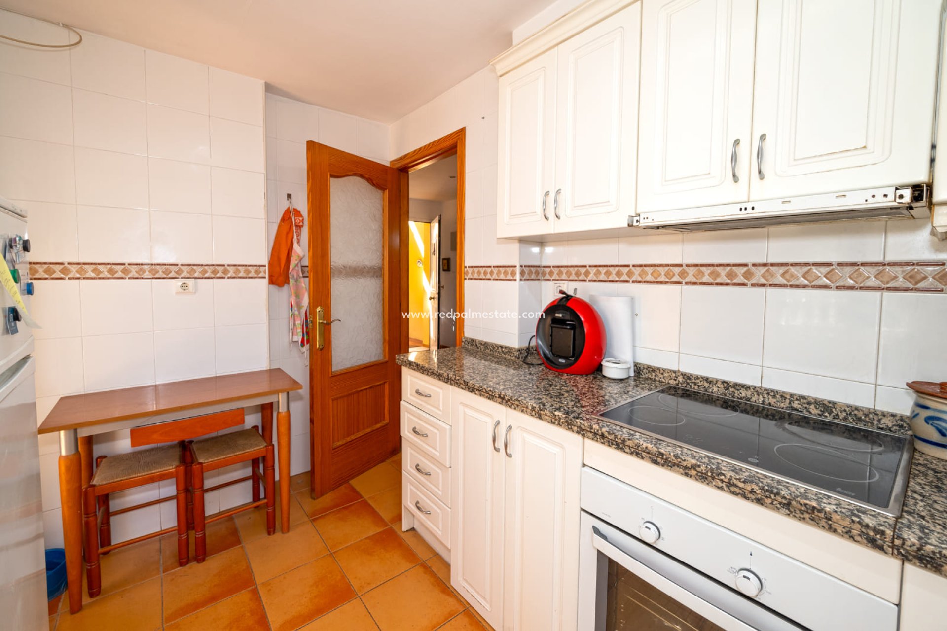 Reventa - Villa -
Denia - Costa Blanca