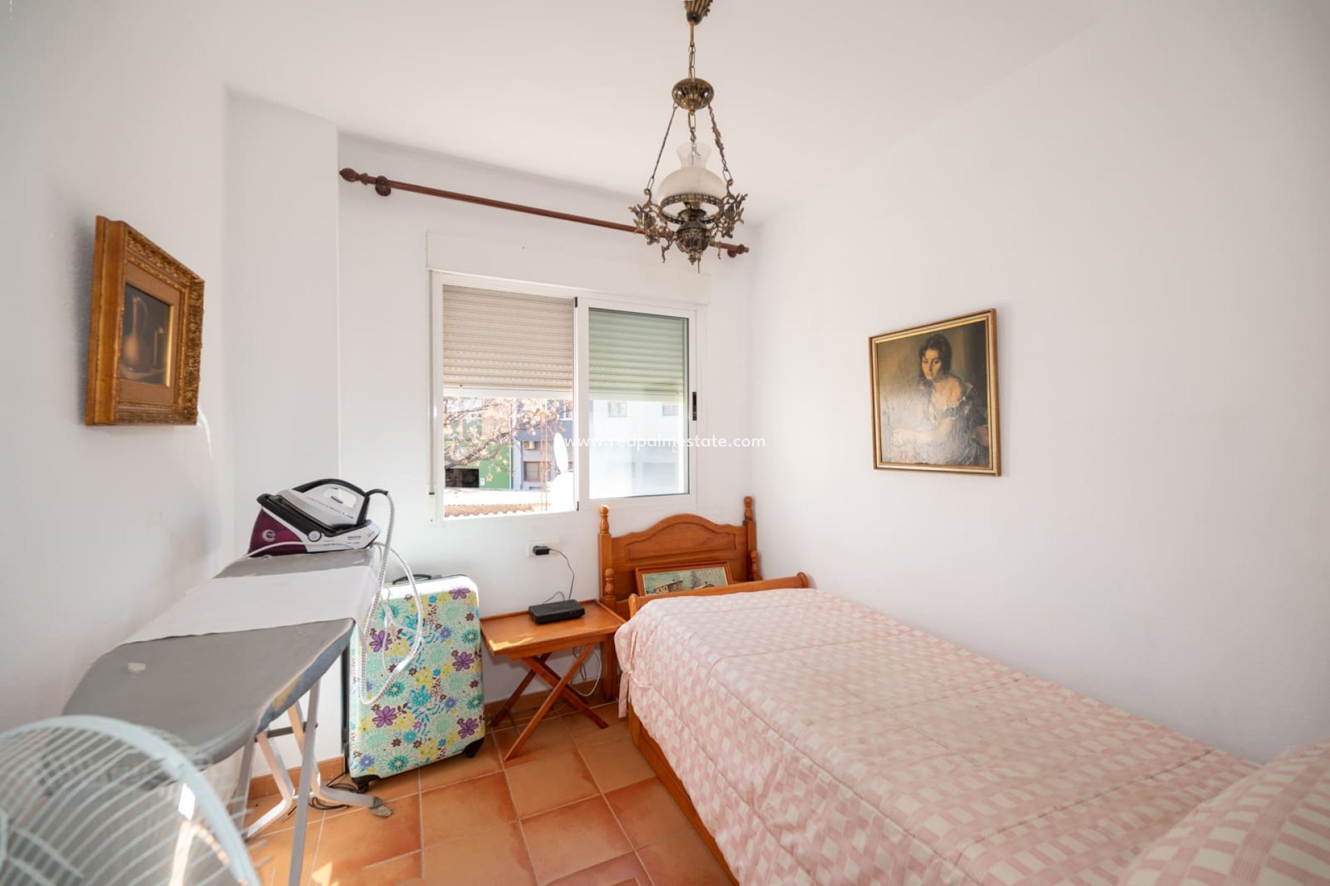 Reventa - Villa -
Denia - Costa Blanca