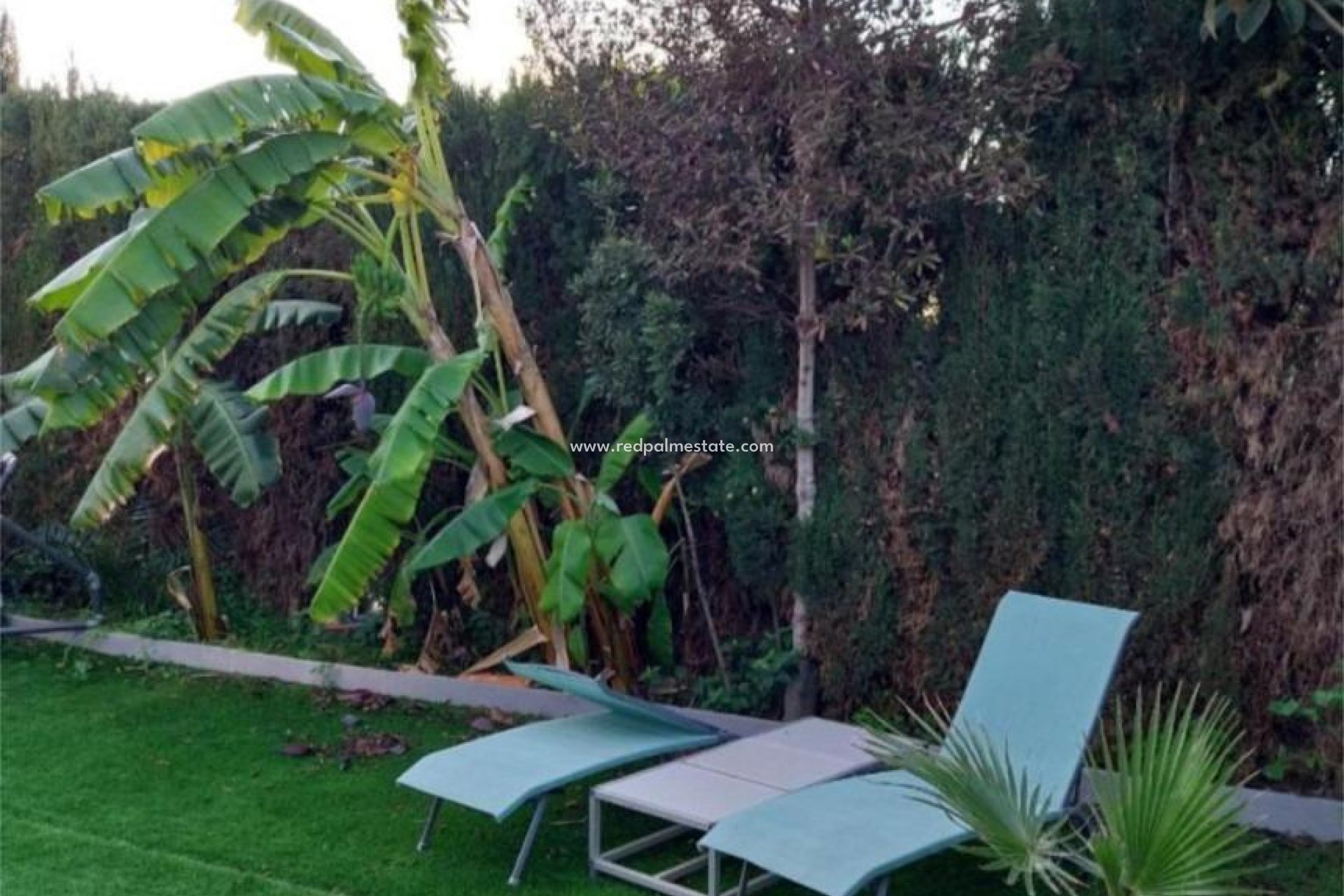 Reventa - Villa -
Denia - Les Bassetes-El Marjal