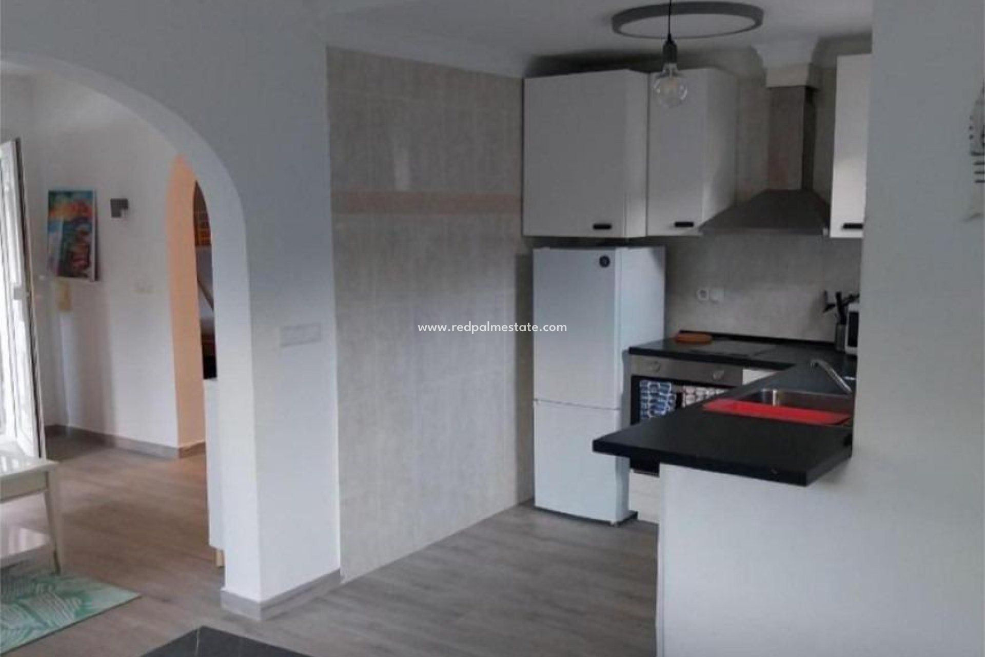 Reventa - Villa -
Denia - Les Bassetes-El Marjal