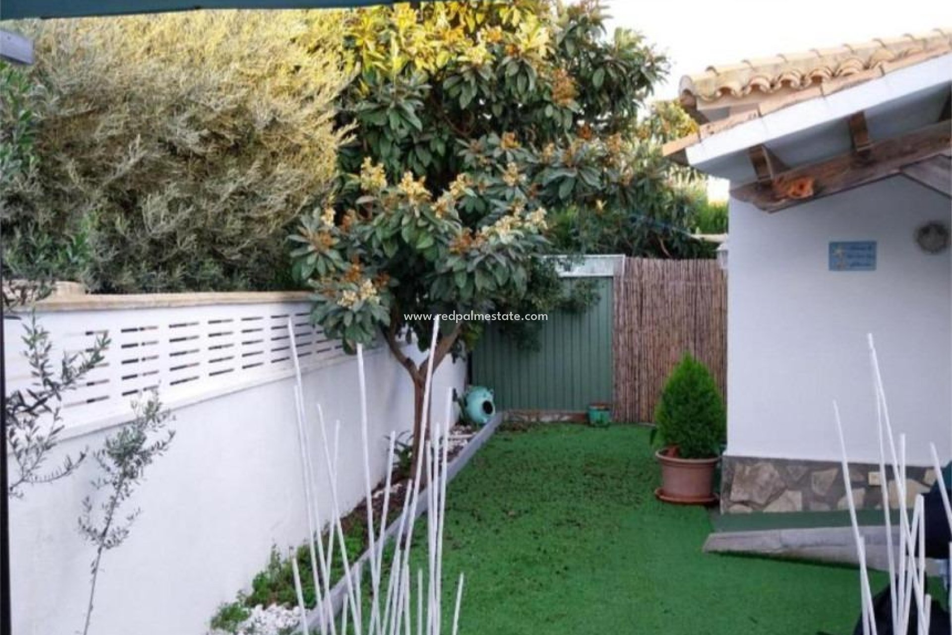 Reventa - Villa -
Denia - Les Bassetes-El Marjal