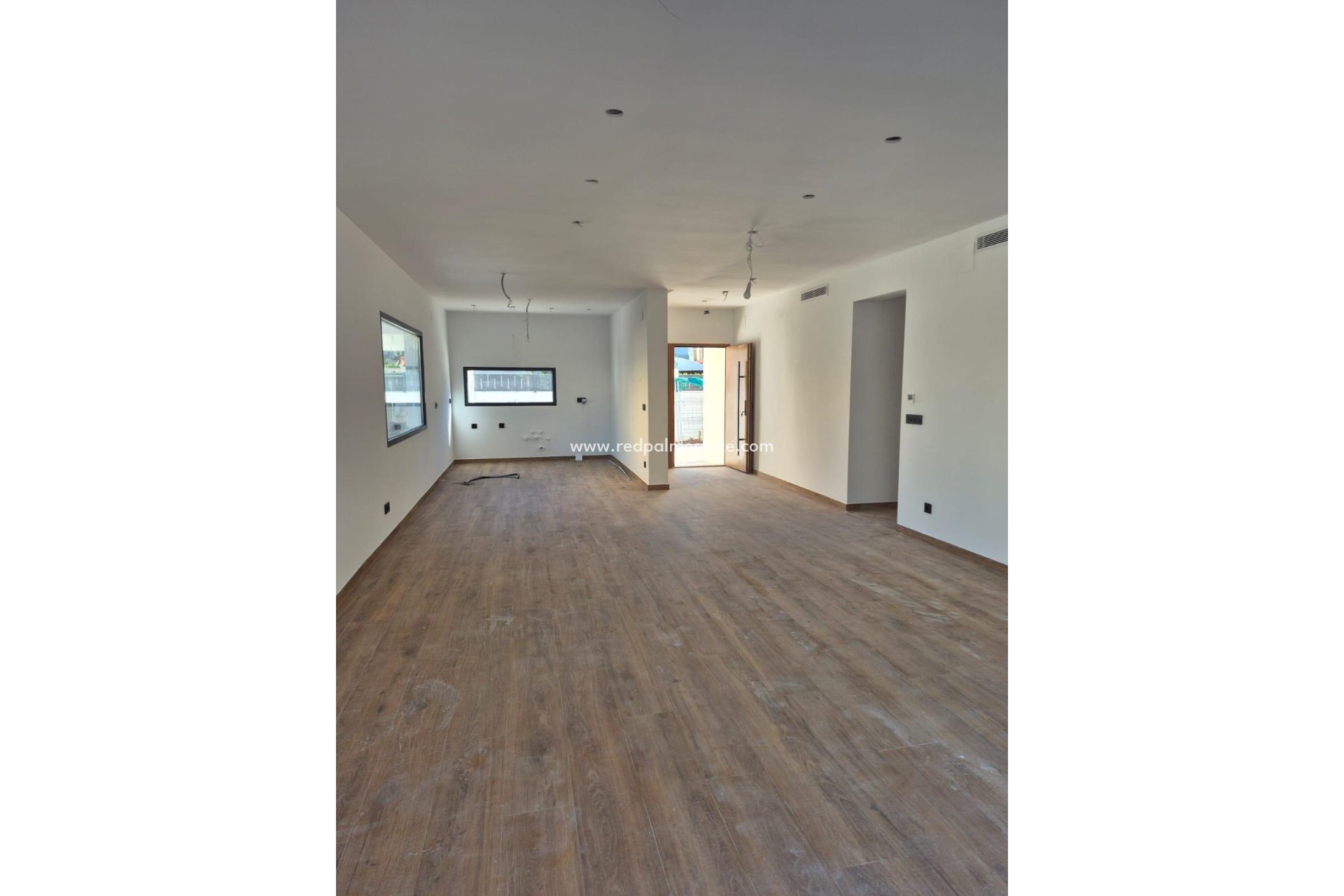 Reventa - Villa -
Denia