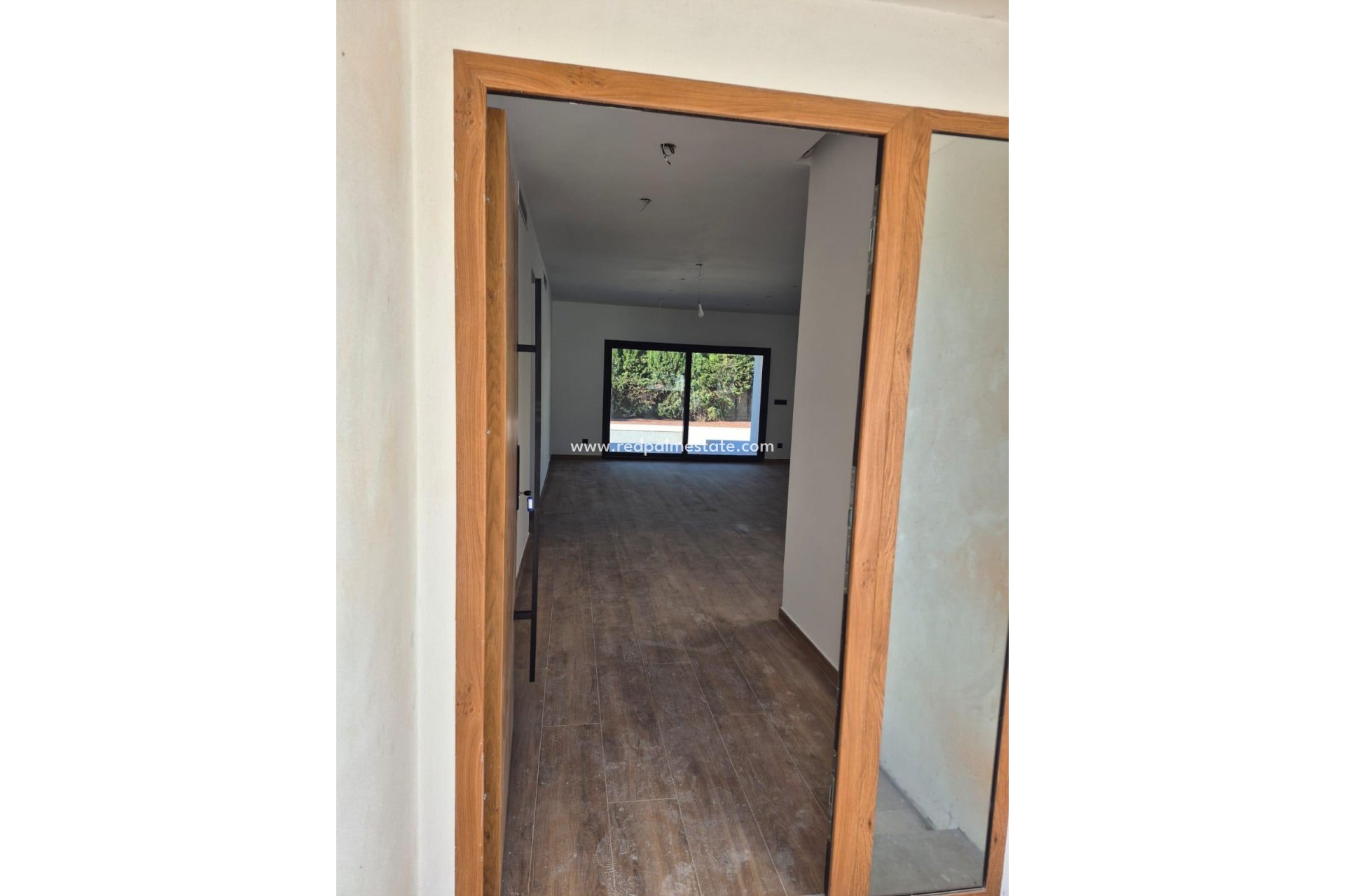 Reventa - Villa -
Denia