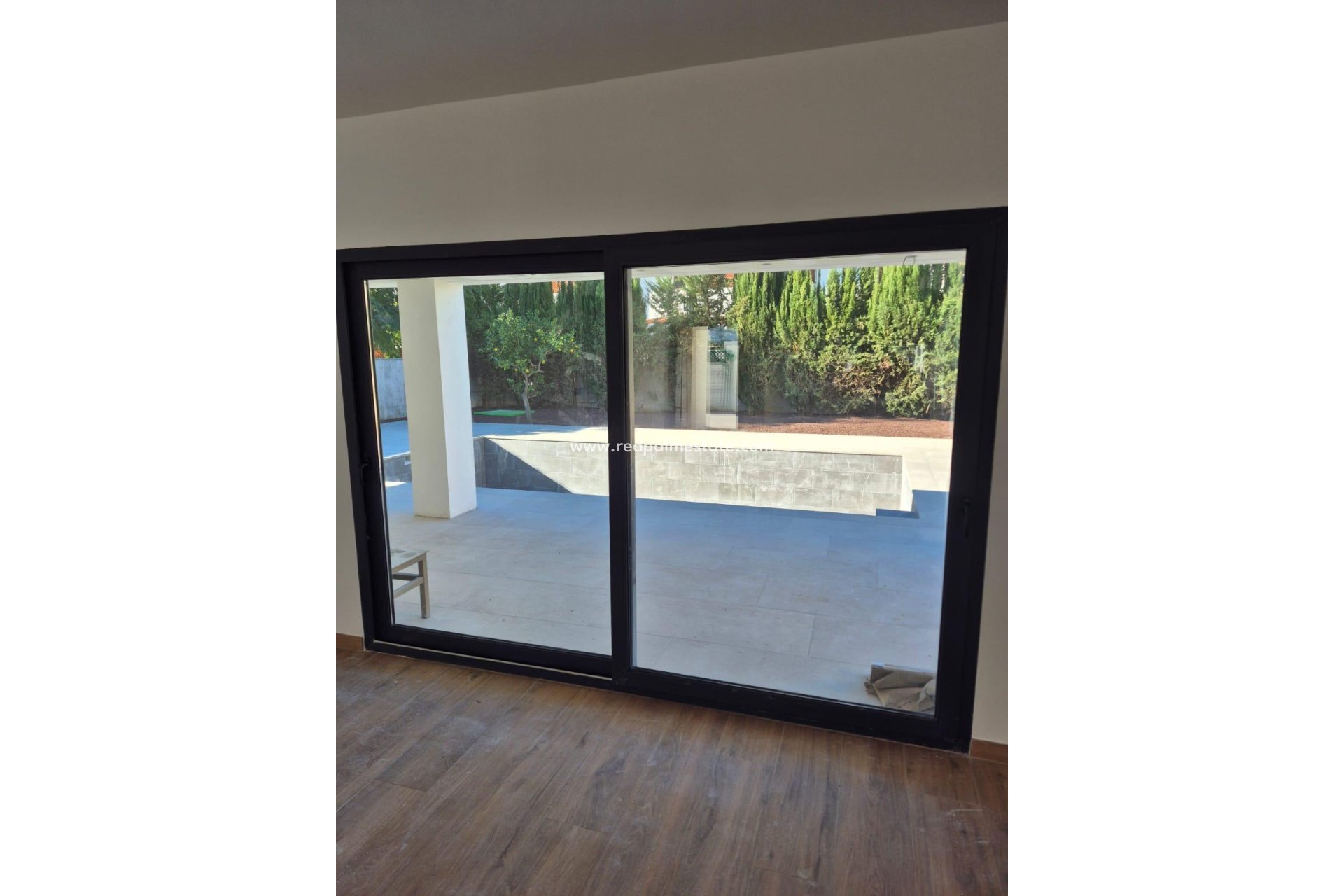 Reventa - Villa -
Denia