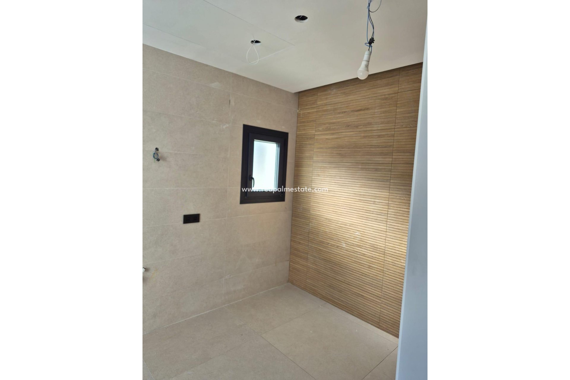 Reventa - Villa -
Denia