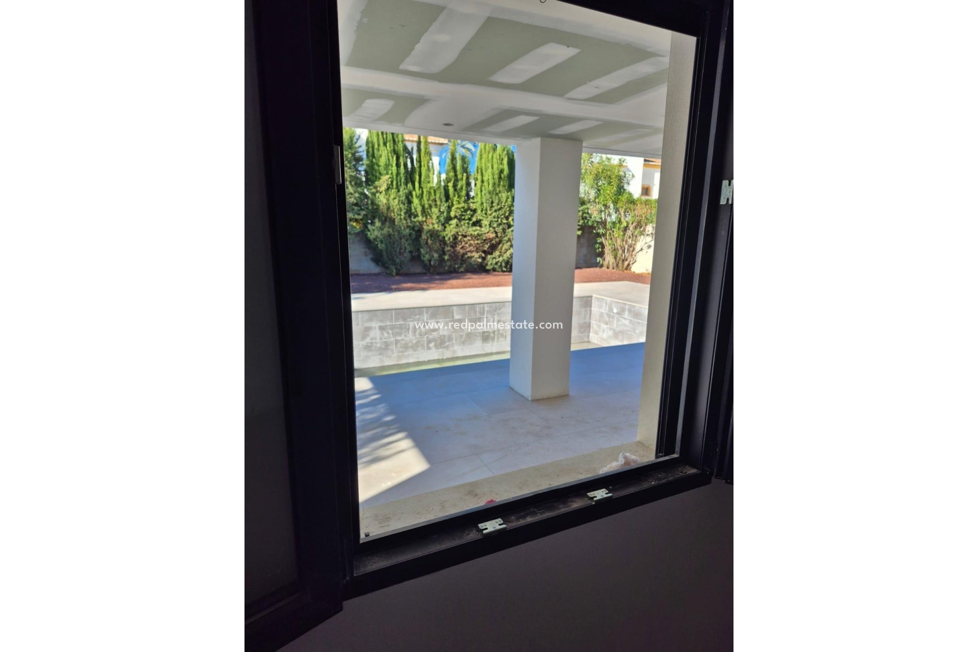 Reventa - Villa -
Denia