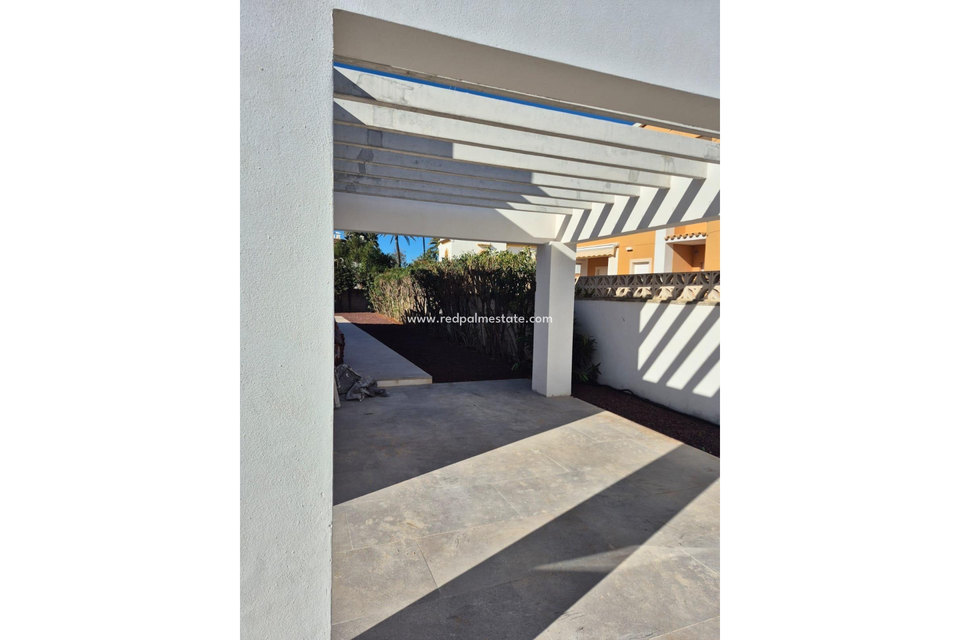 Reventa - Villa -
Denia