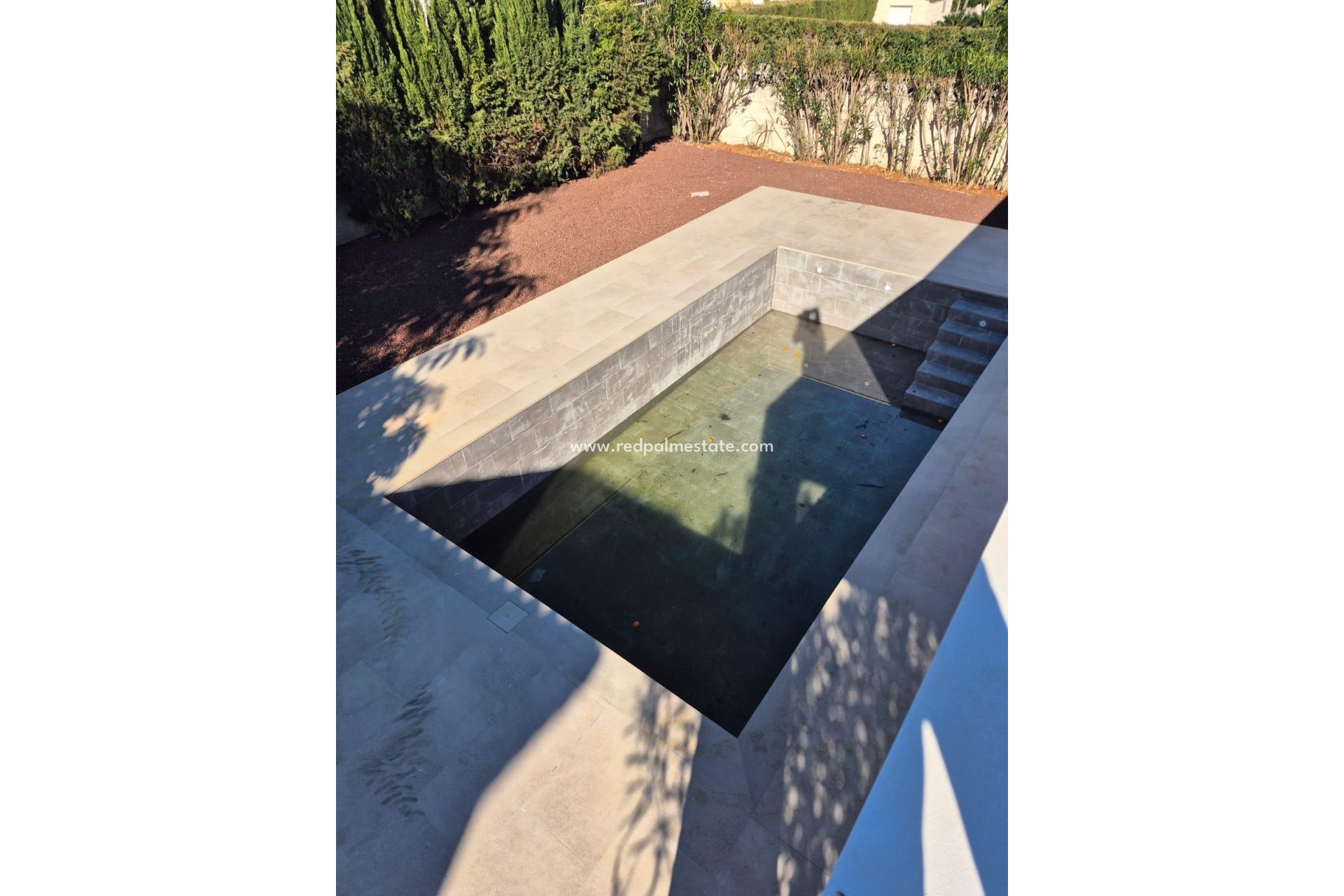 Reventa - Villa -
Denia