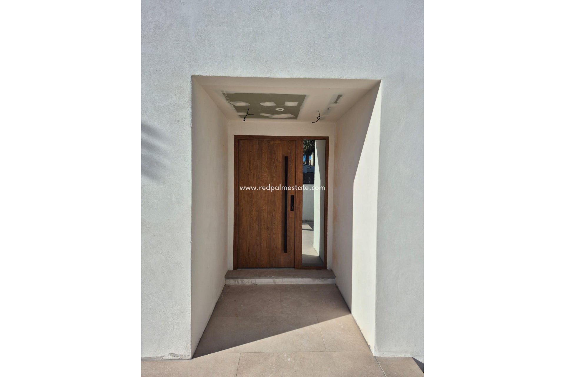 Reventa - Villa -
Denia