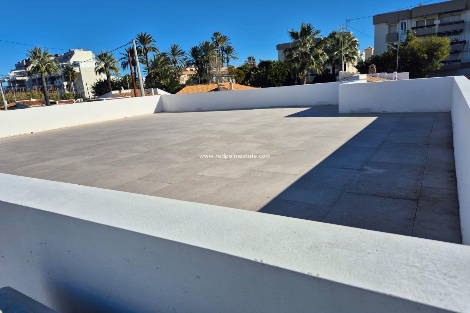 Reventa - Villa -
Denia