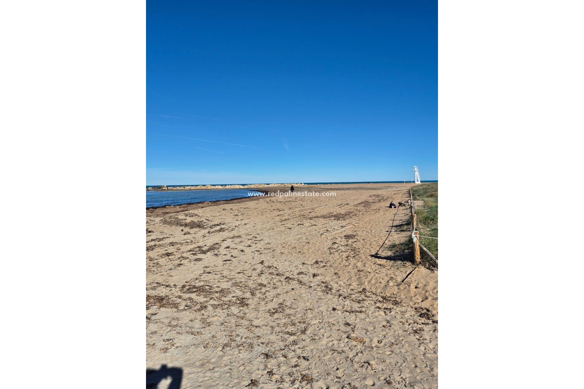 Reventa - Villa -
Denia