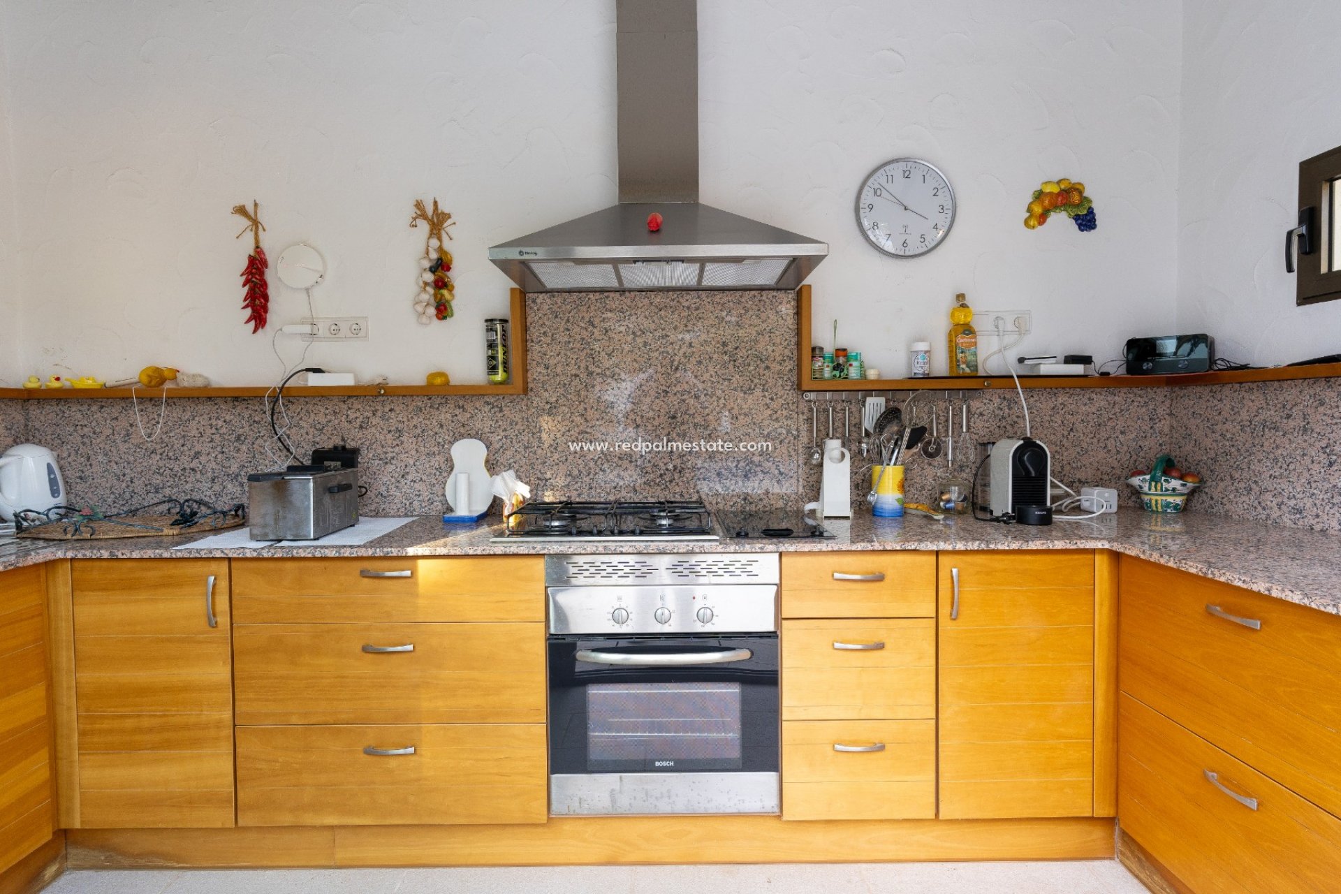 Reventa - Villa -
Denia