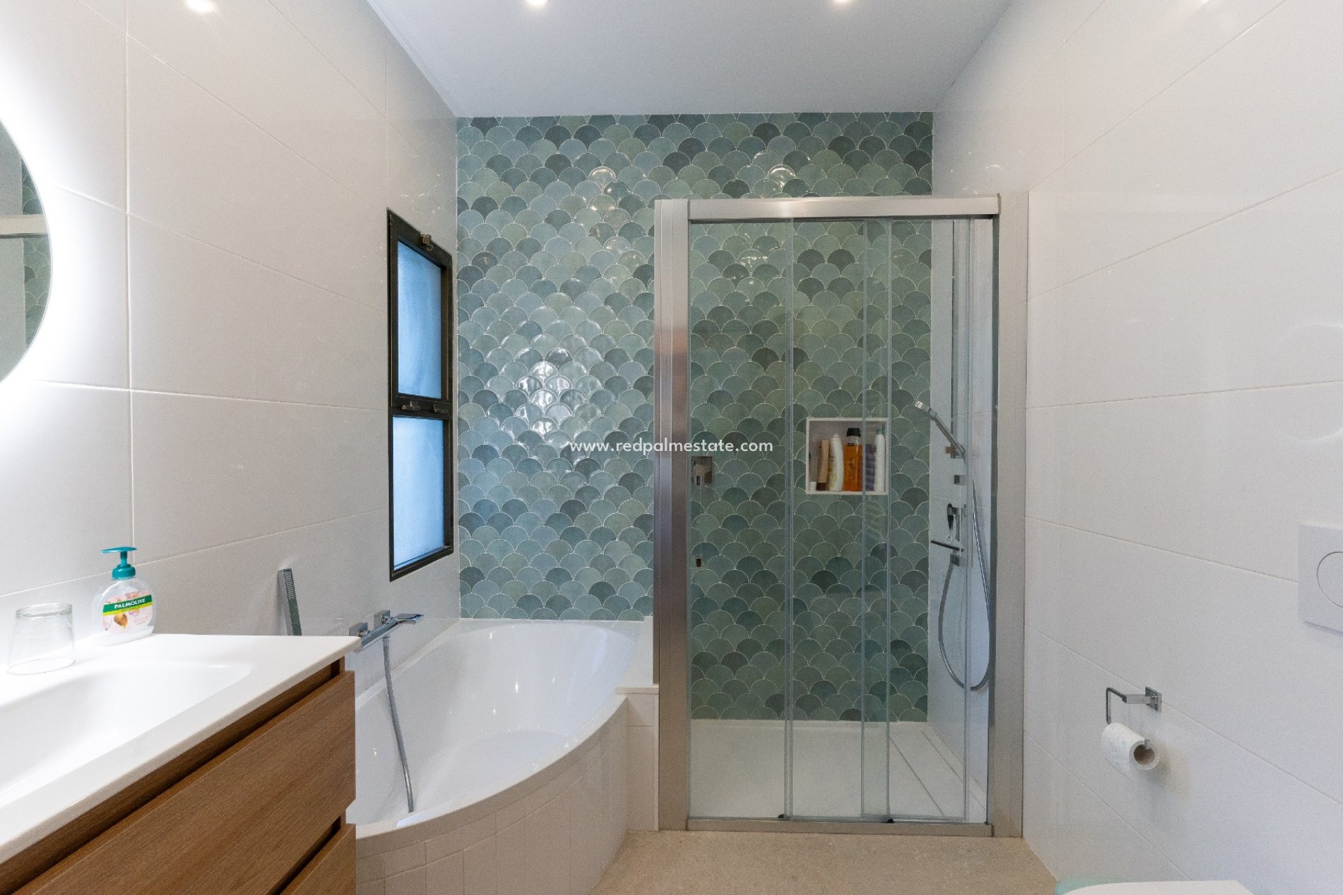 Reventa - Villa -
Denia