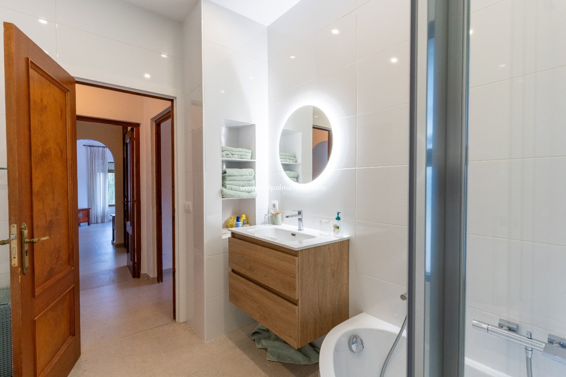 Reventa - Villa -
Denia