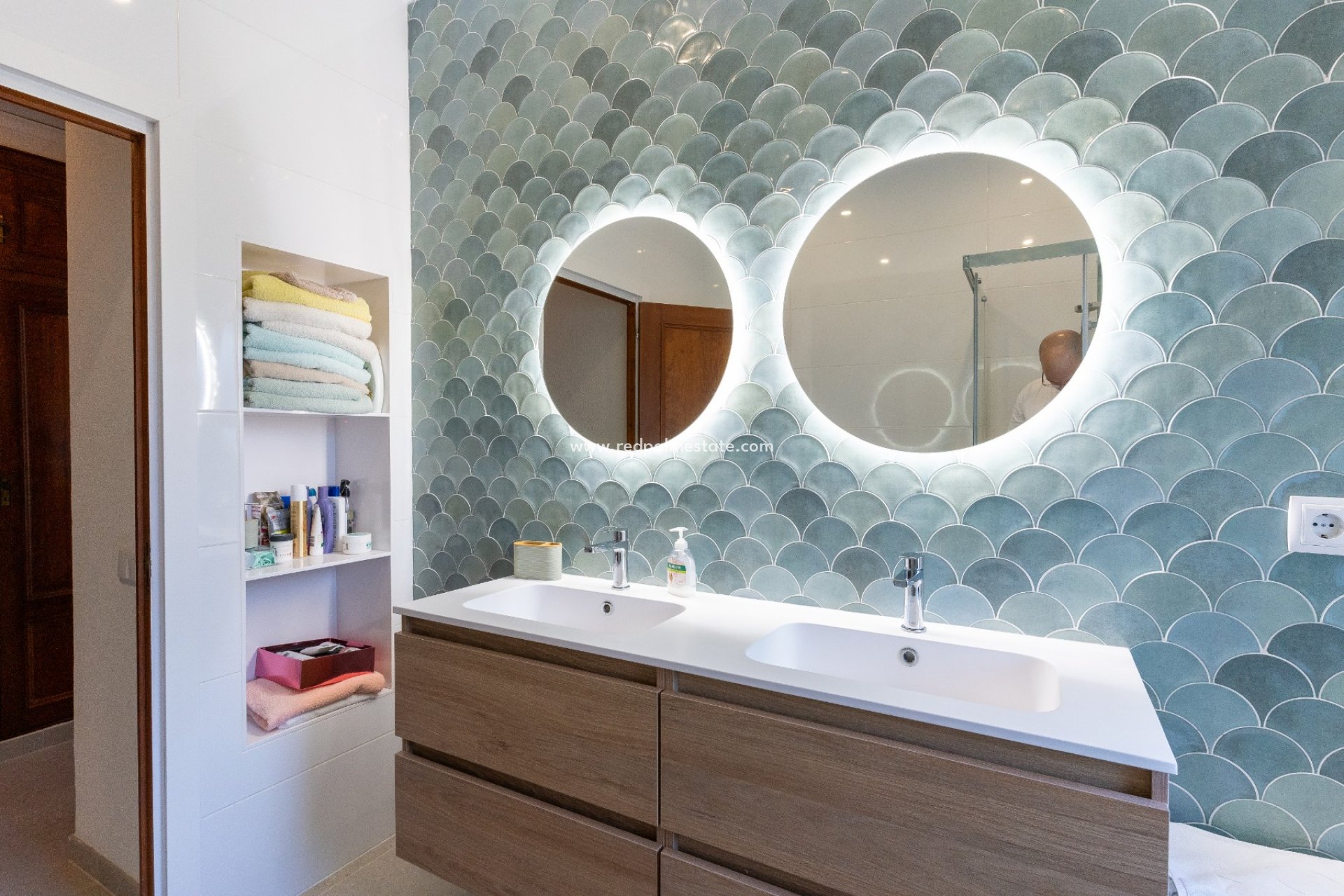 Reventa - Villa -
Denia