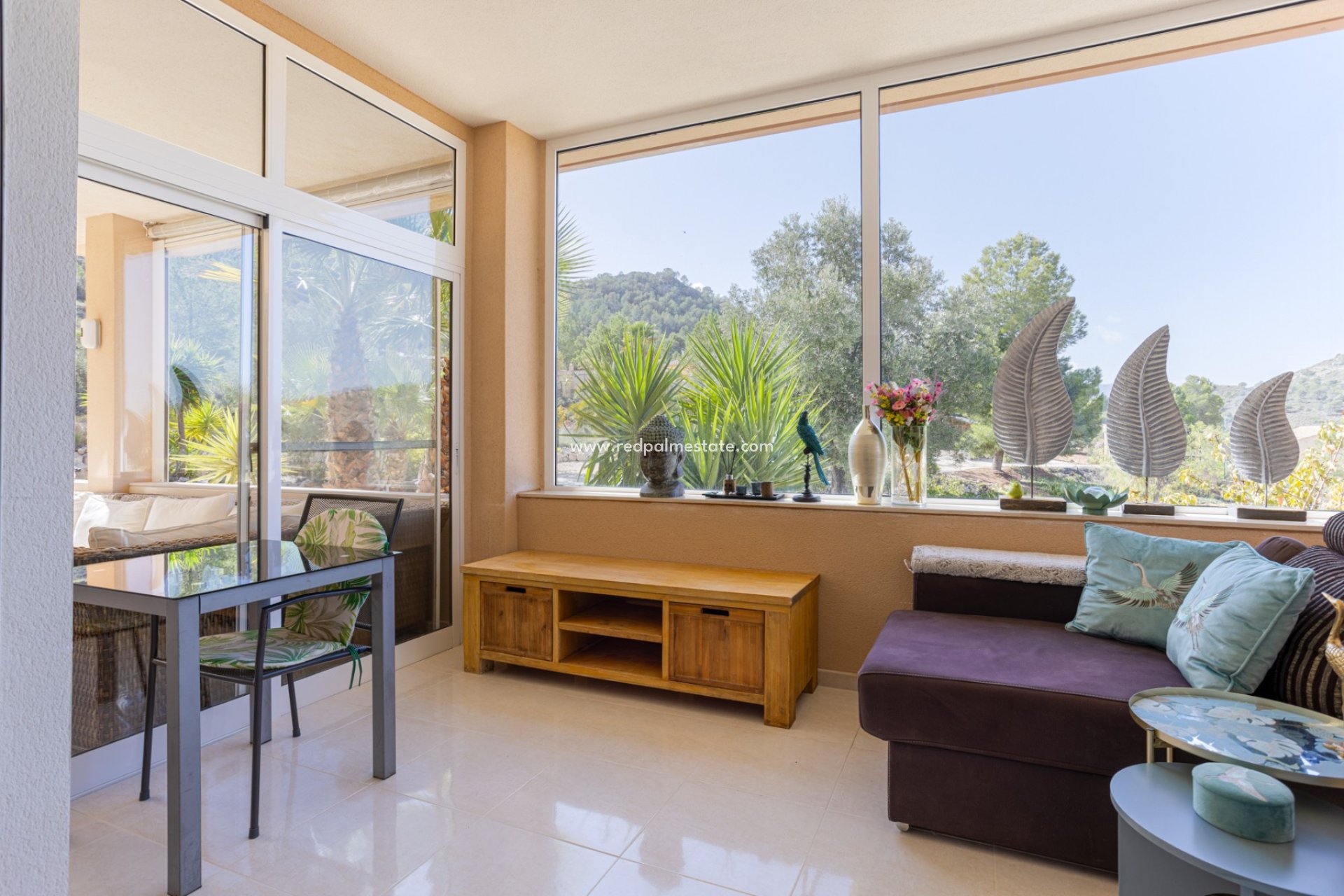 Reventa - Villa - Detached -
La Zarza - La Zarza Murcia