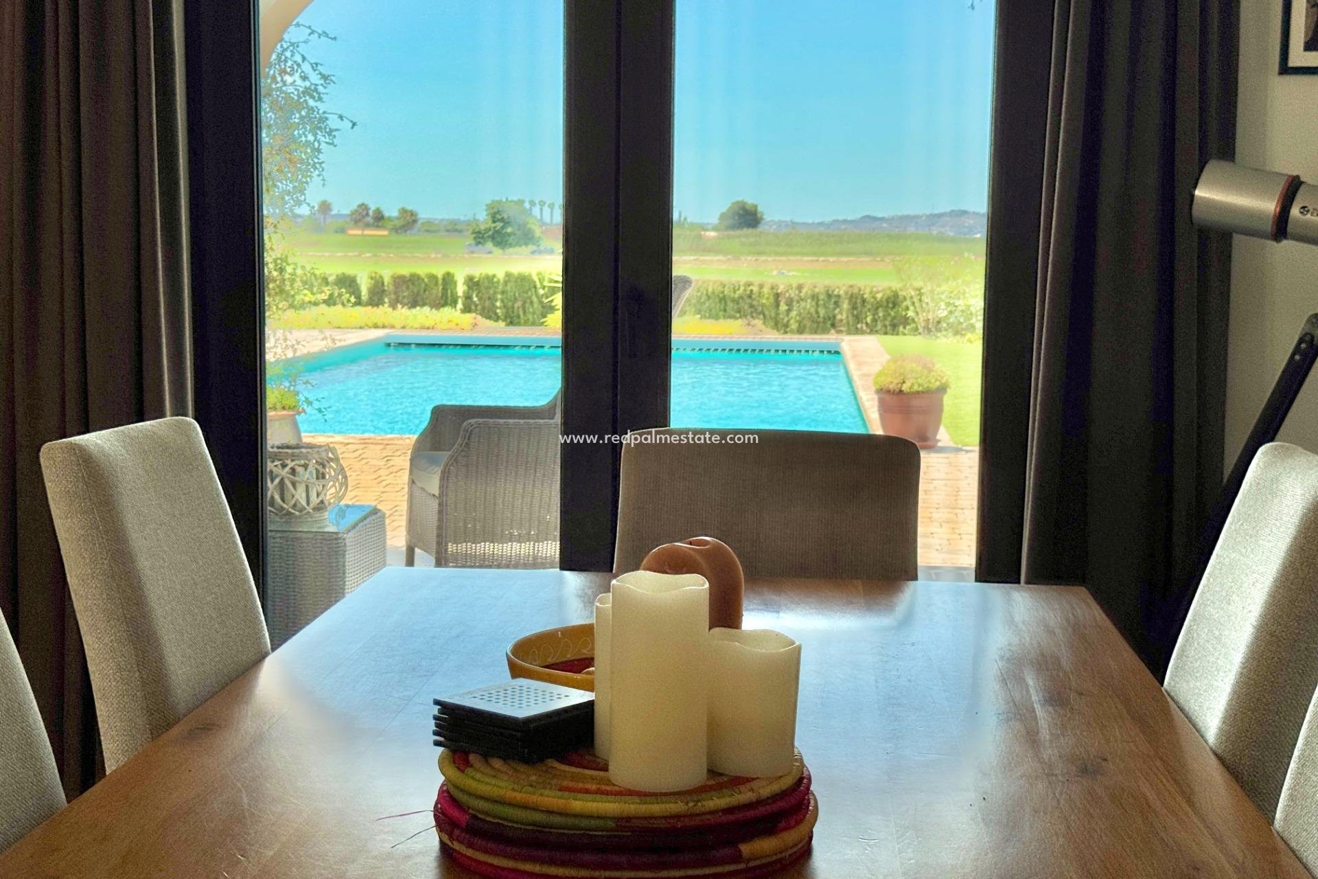 Reventa - Villa -
Dolores - Comunidad Valenciana