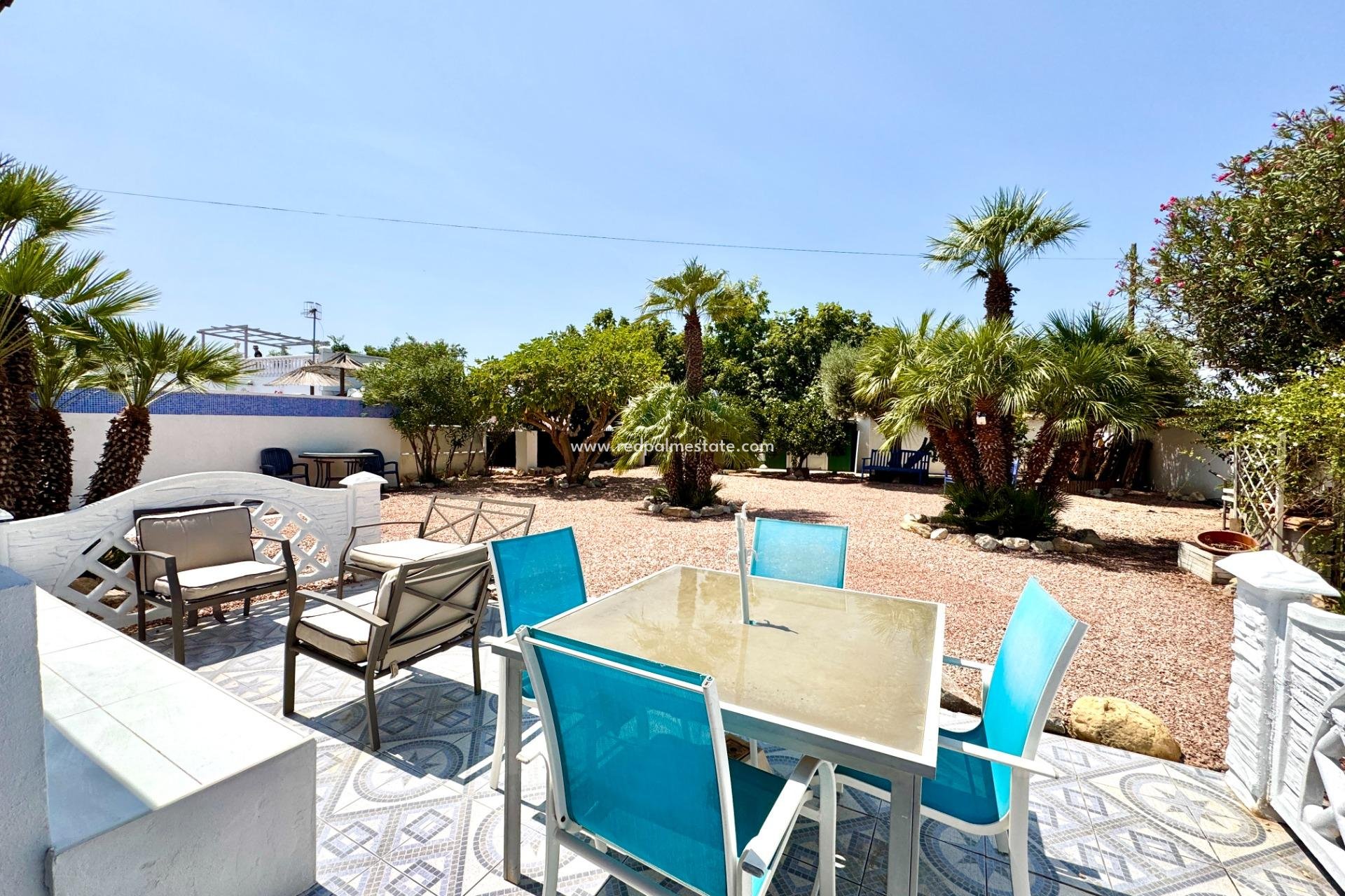 Reventa - Villa -
Dolores - Comunidad Valenciana