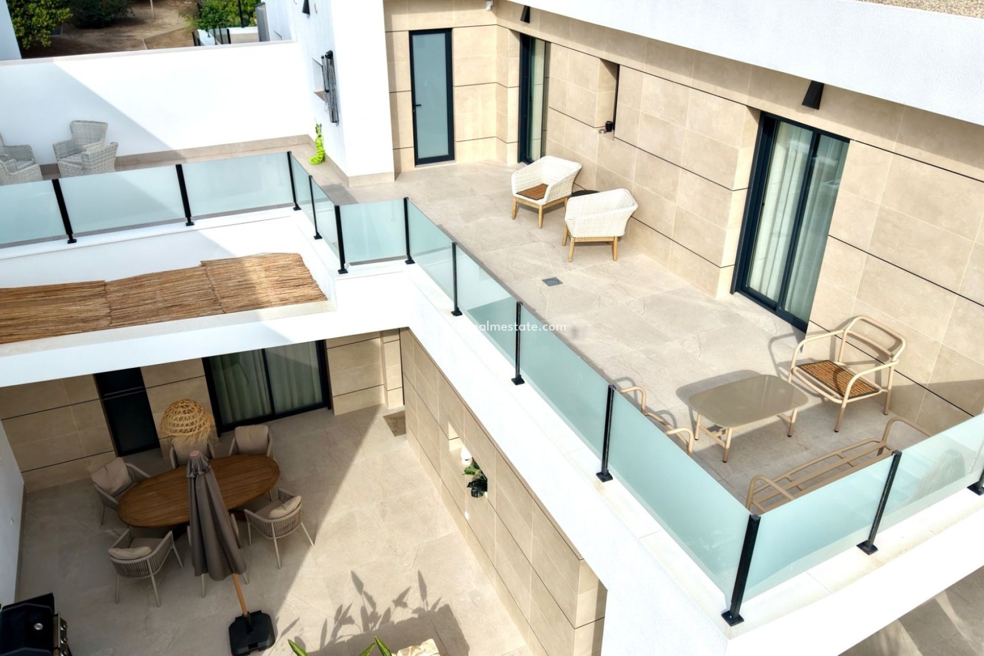 Reventa - Villa -
Dolores - Costa Blanca