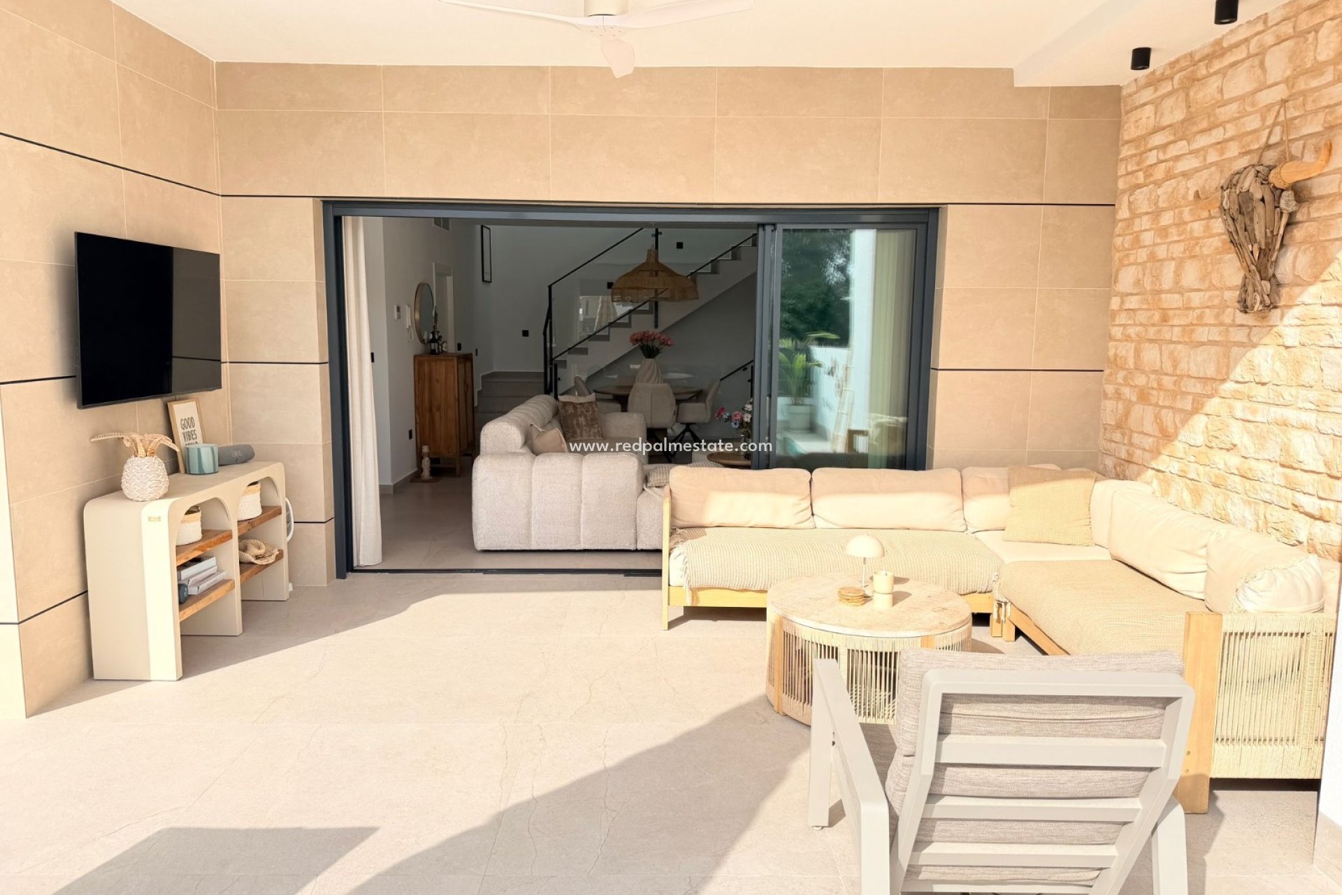 Reventa - Villa -
Dolores - Costa Blanca
