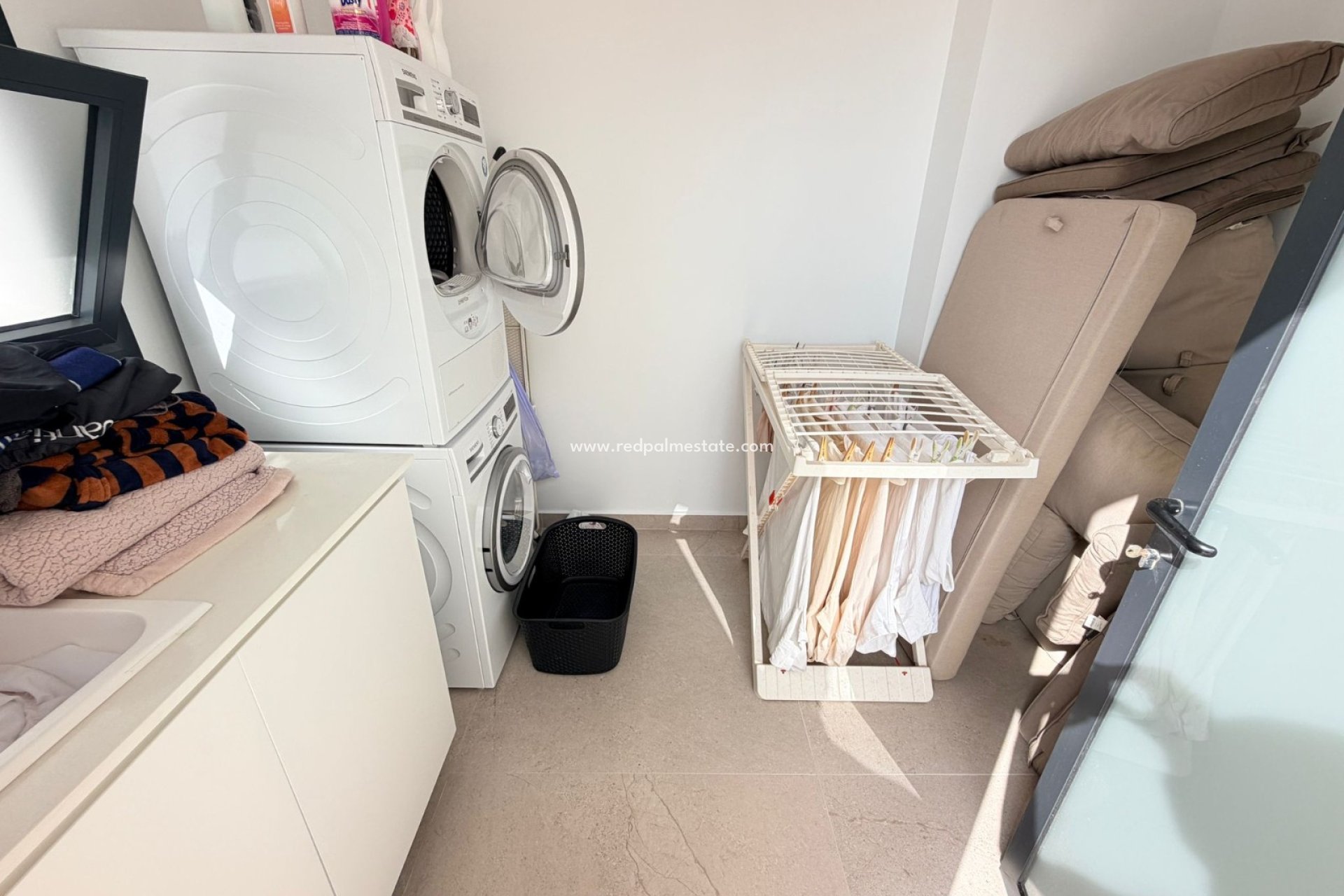 Reventa - Villa -
Dolores - Costa Blanca