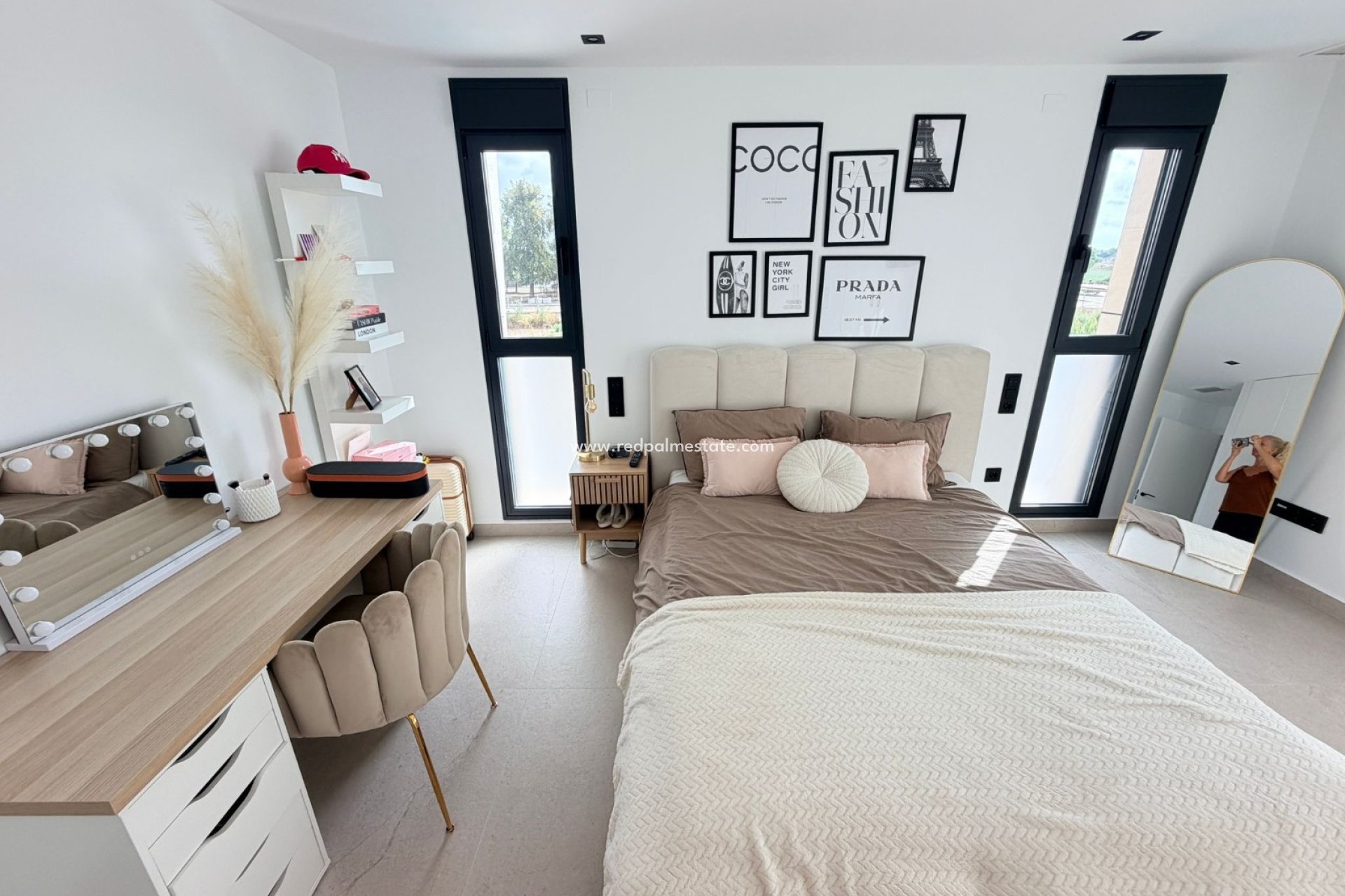 Reventa - Villa -
Dolores - Costa Blanca