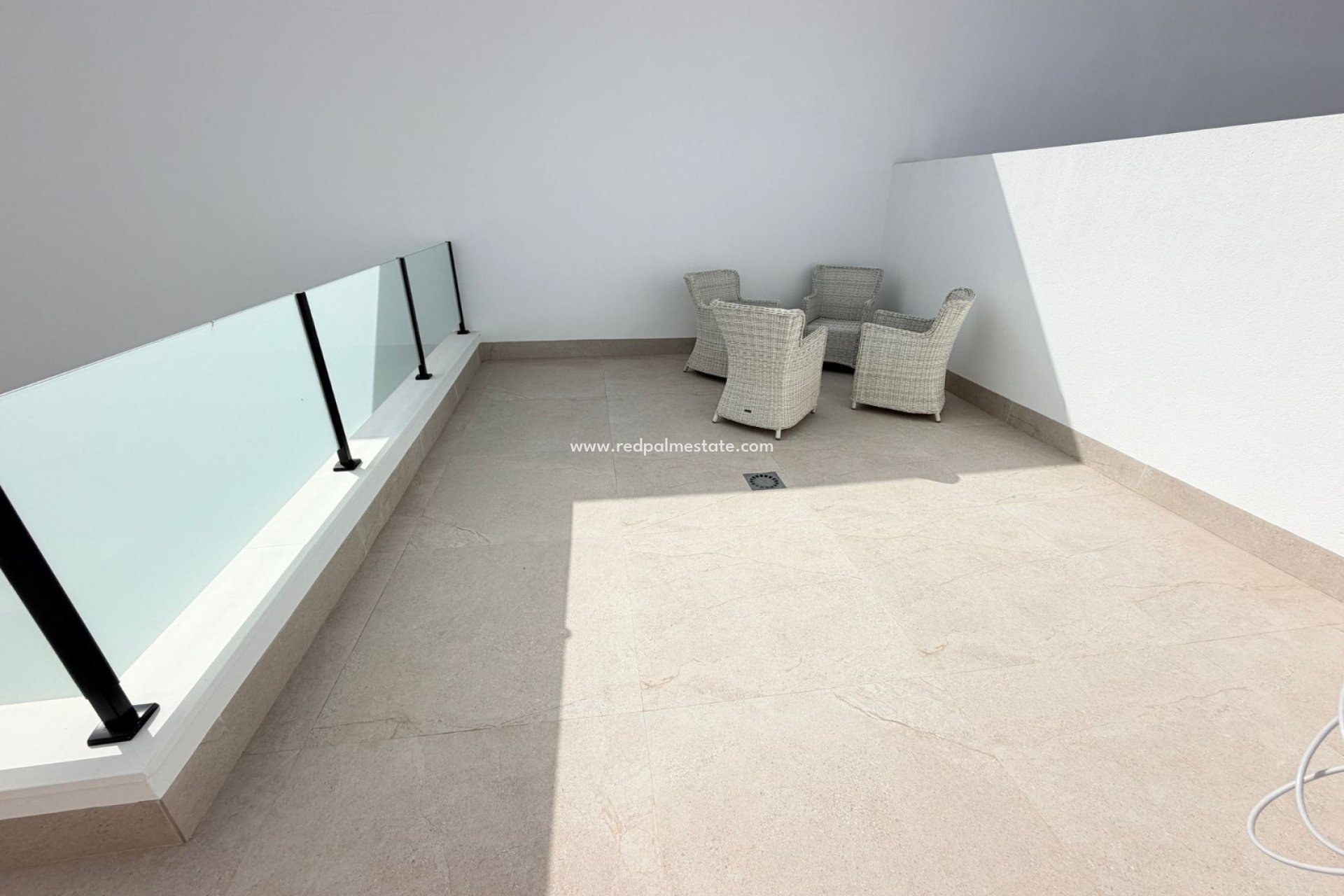 Reventa - Villa -
Dolores - Costa Blanca