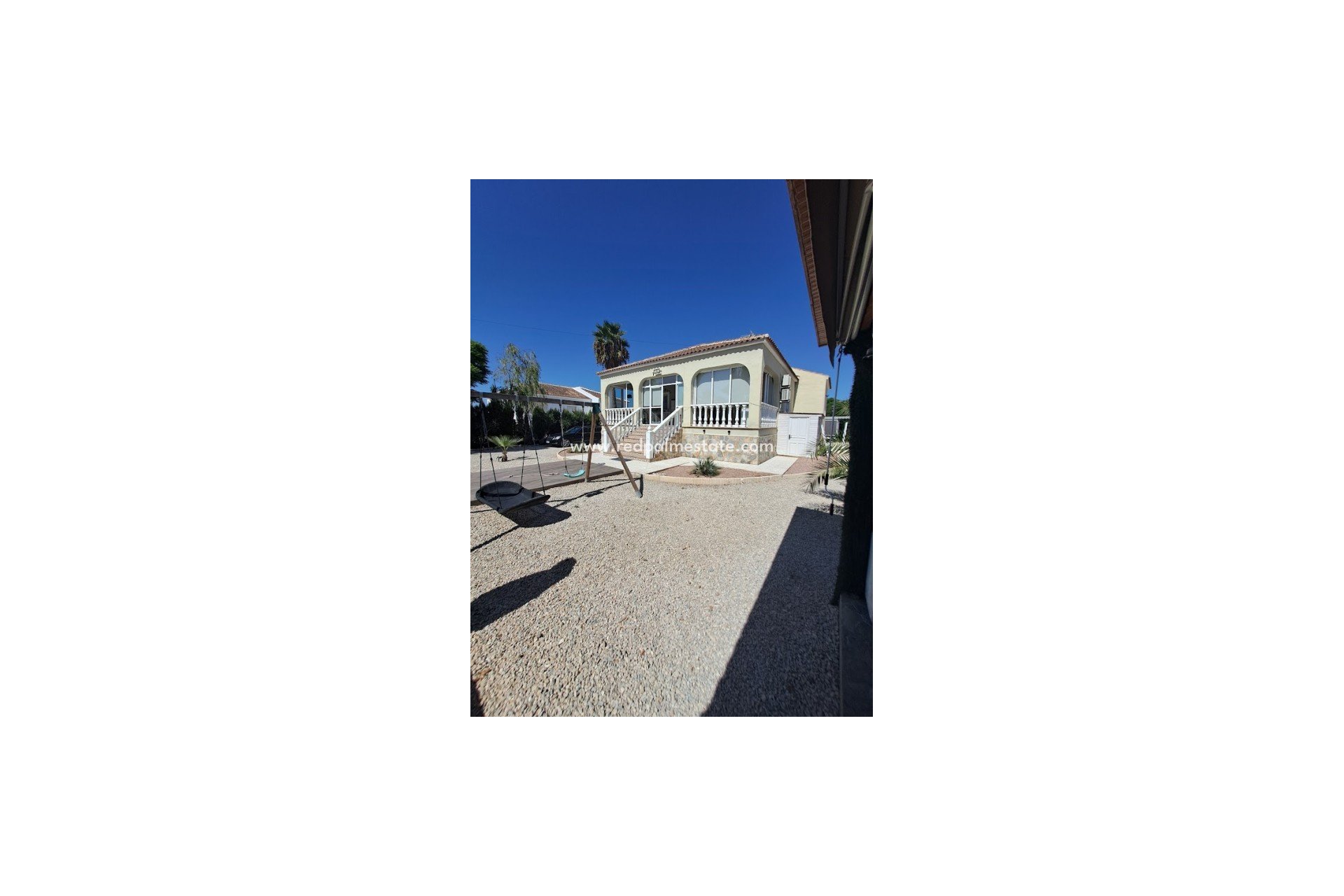 Reventa - Villa -
Dolores - Costa Blanca