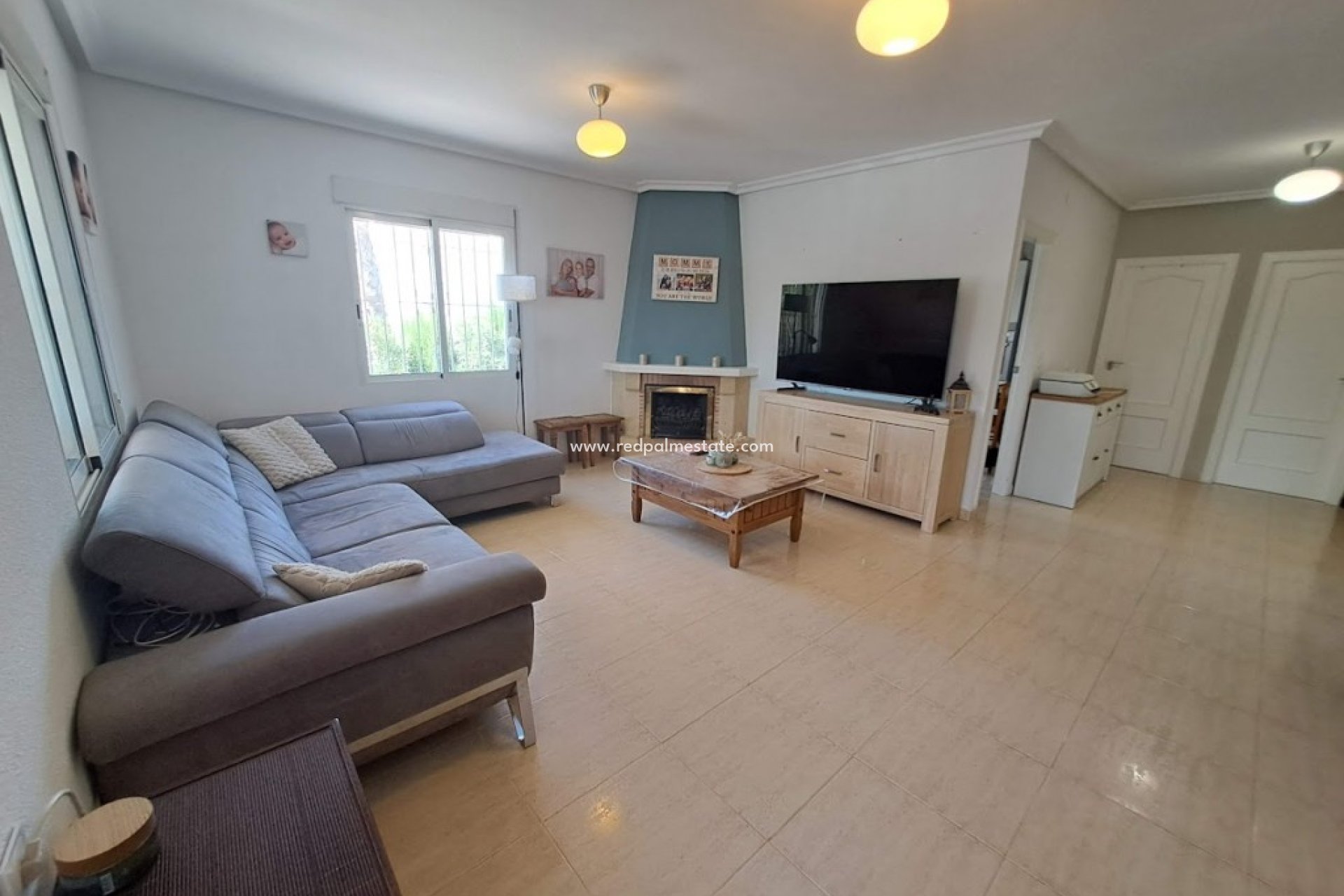Reventa - Villa -
Dolores - Costa Blanca