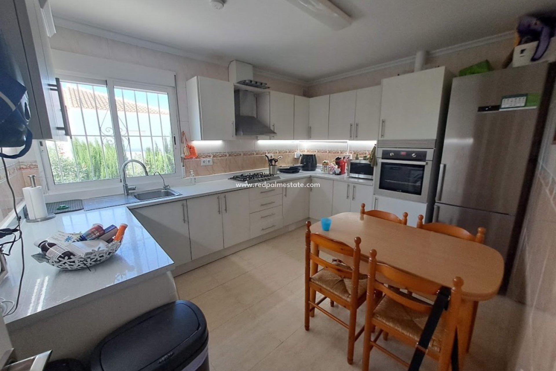 Reventa - Villa -
Dolores - Costa Blanca