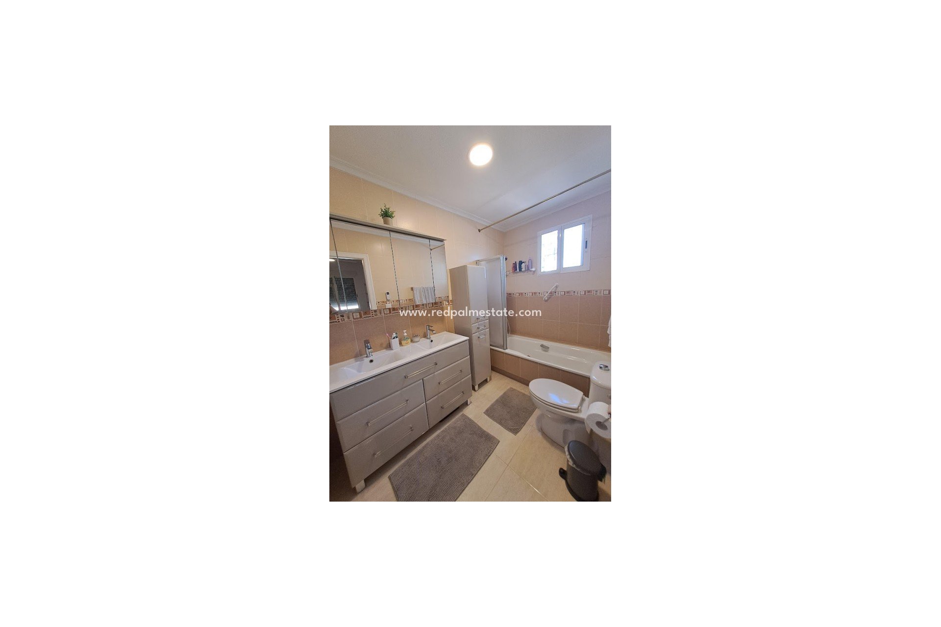 Reventa - Villa -
Dolores - Costa Blanca