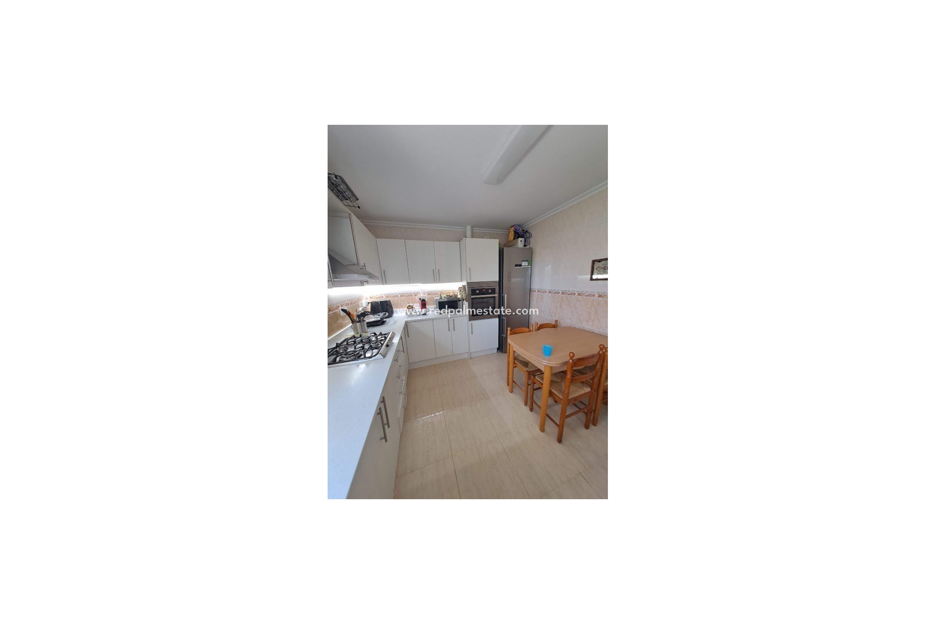 Reventa - Villa -
Dolores - Costa Blanca