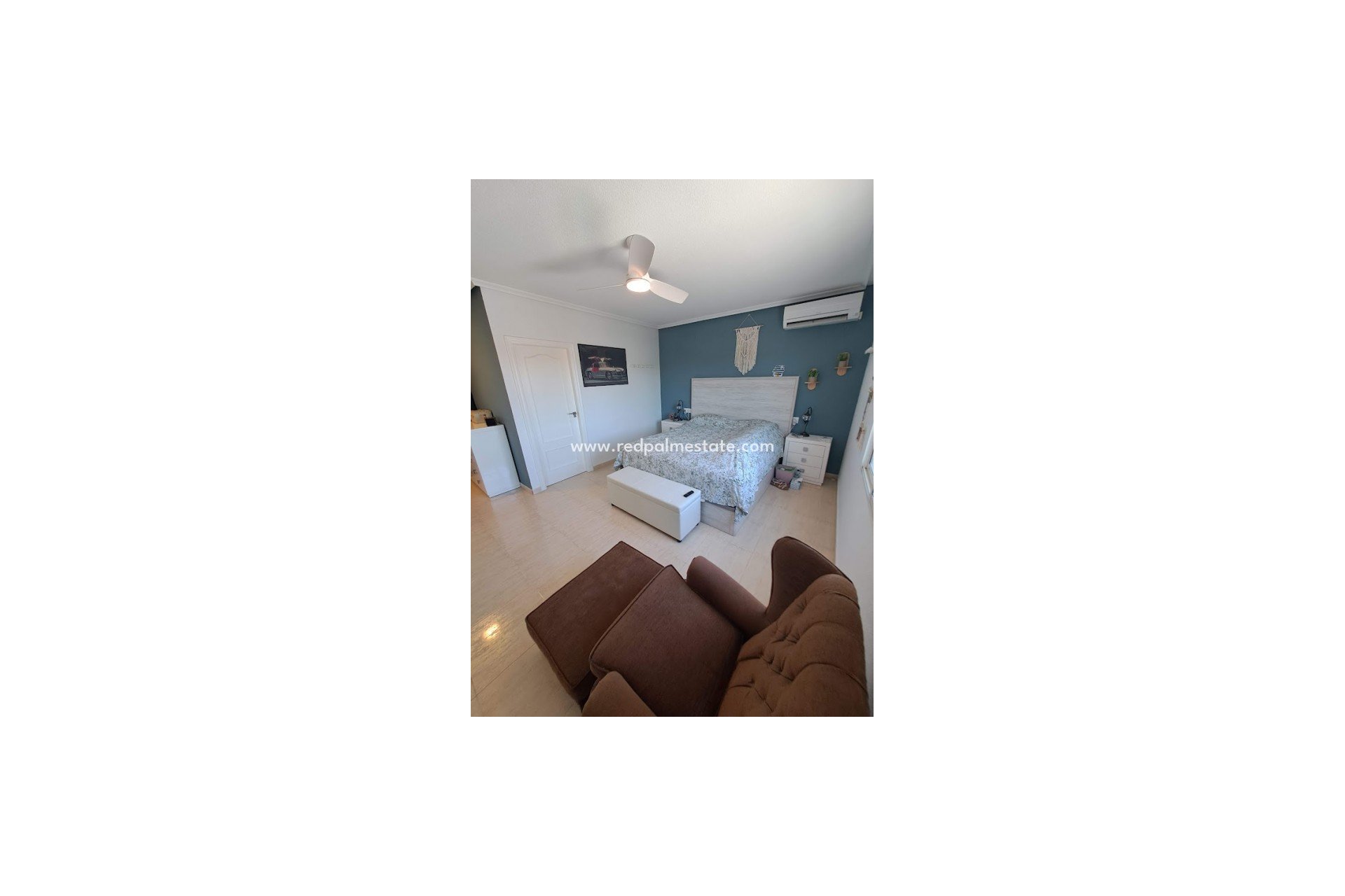 Reventa - Villa -
Dolores - Costa Blanca