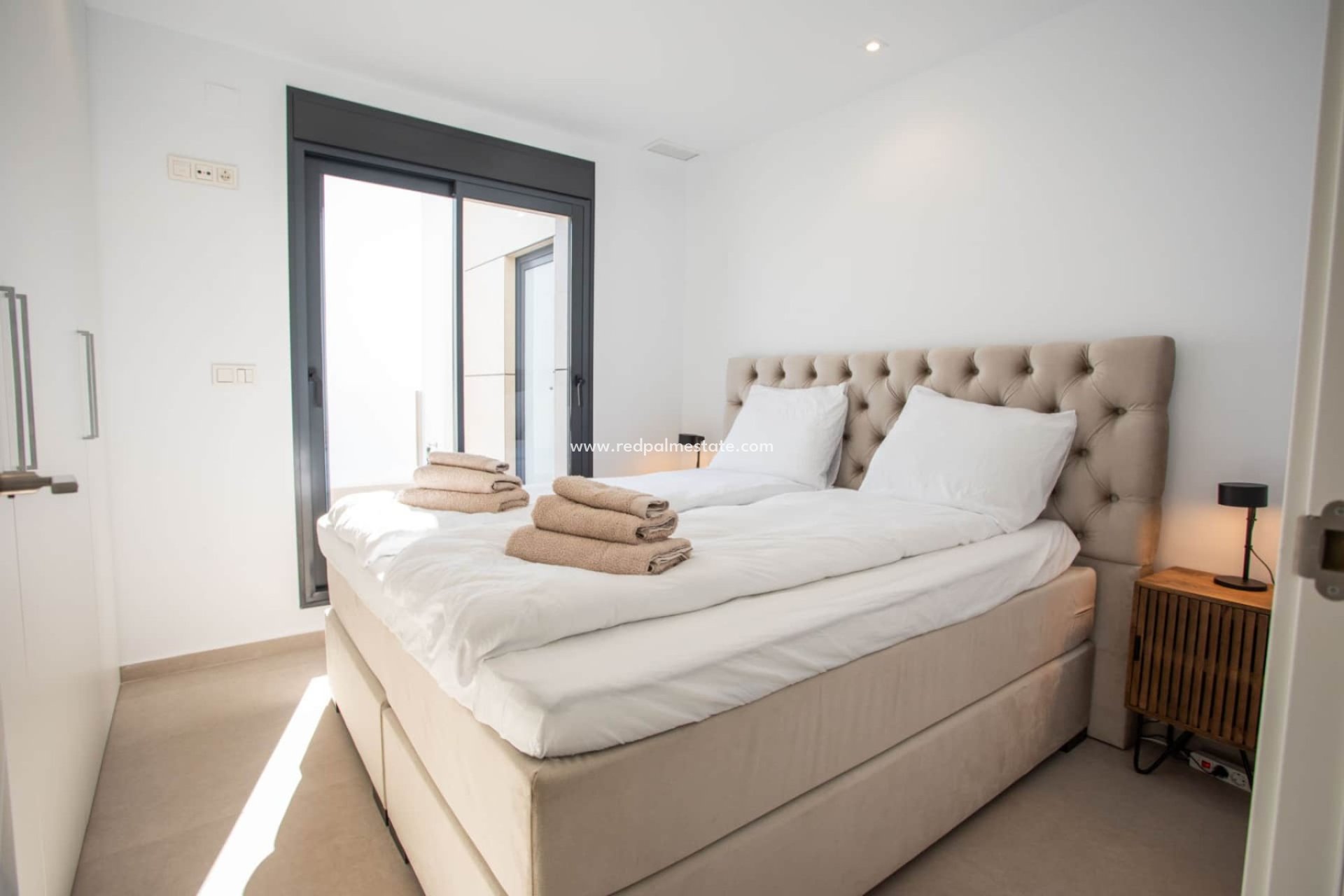 Reventa - Villa -
Dolores - Costa Blanca