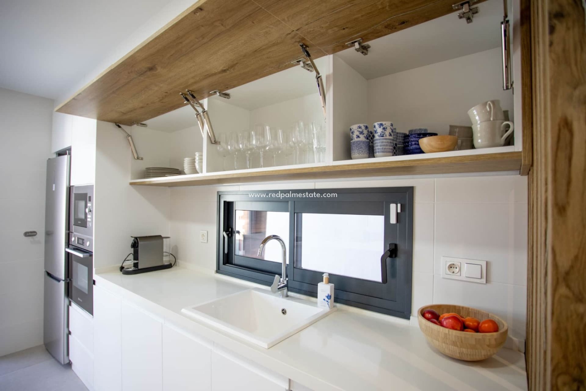 Reventa - Villa -
Dolores - Costa Blanca