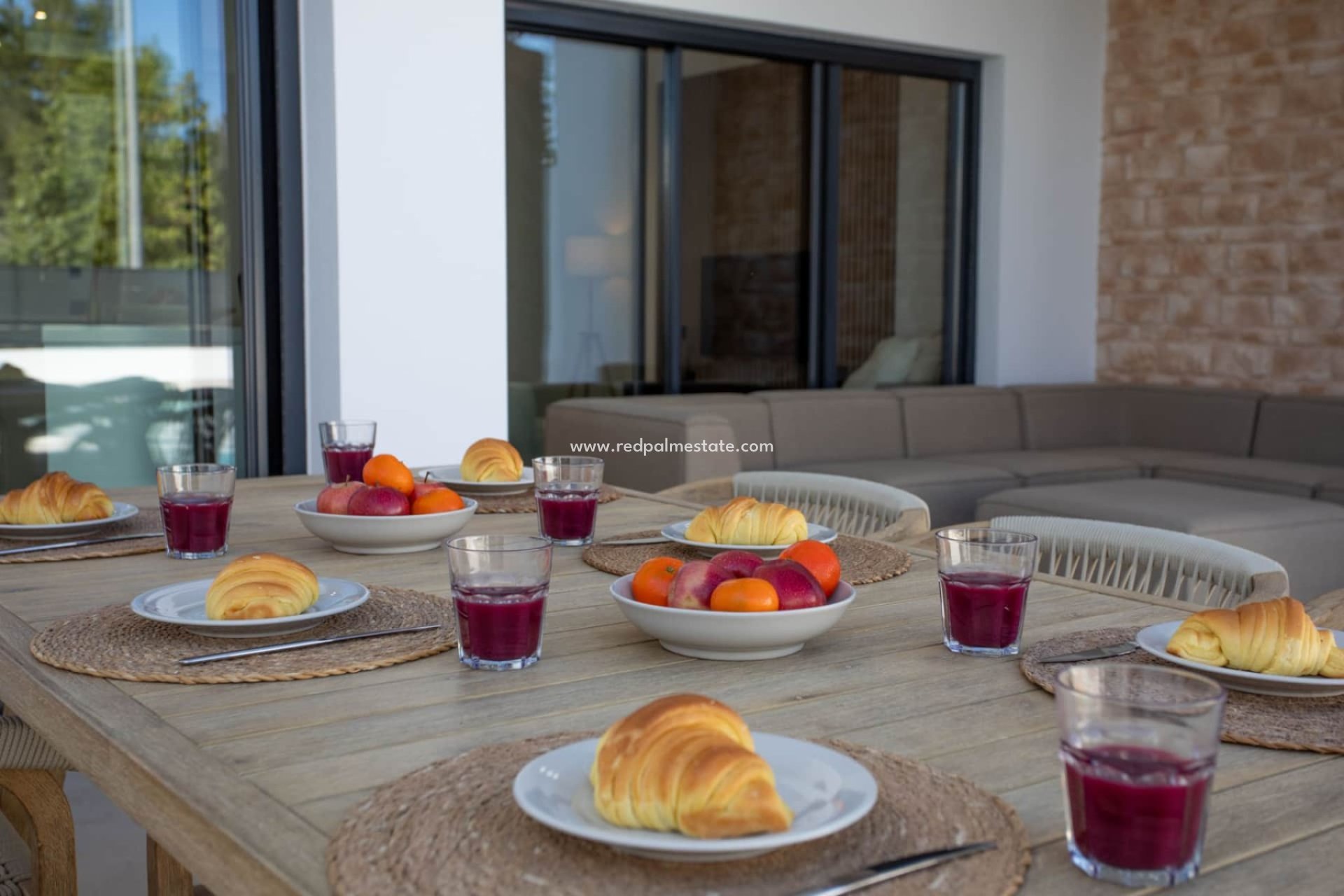 Reventa - Villa -
Dolores - Costa Blanca