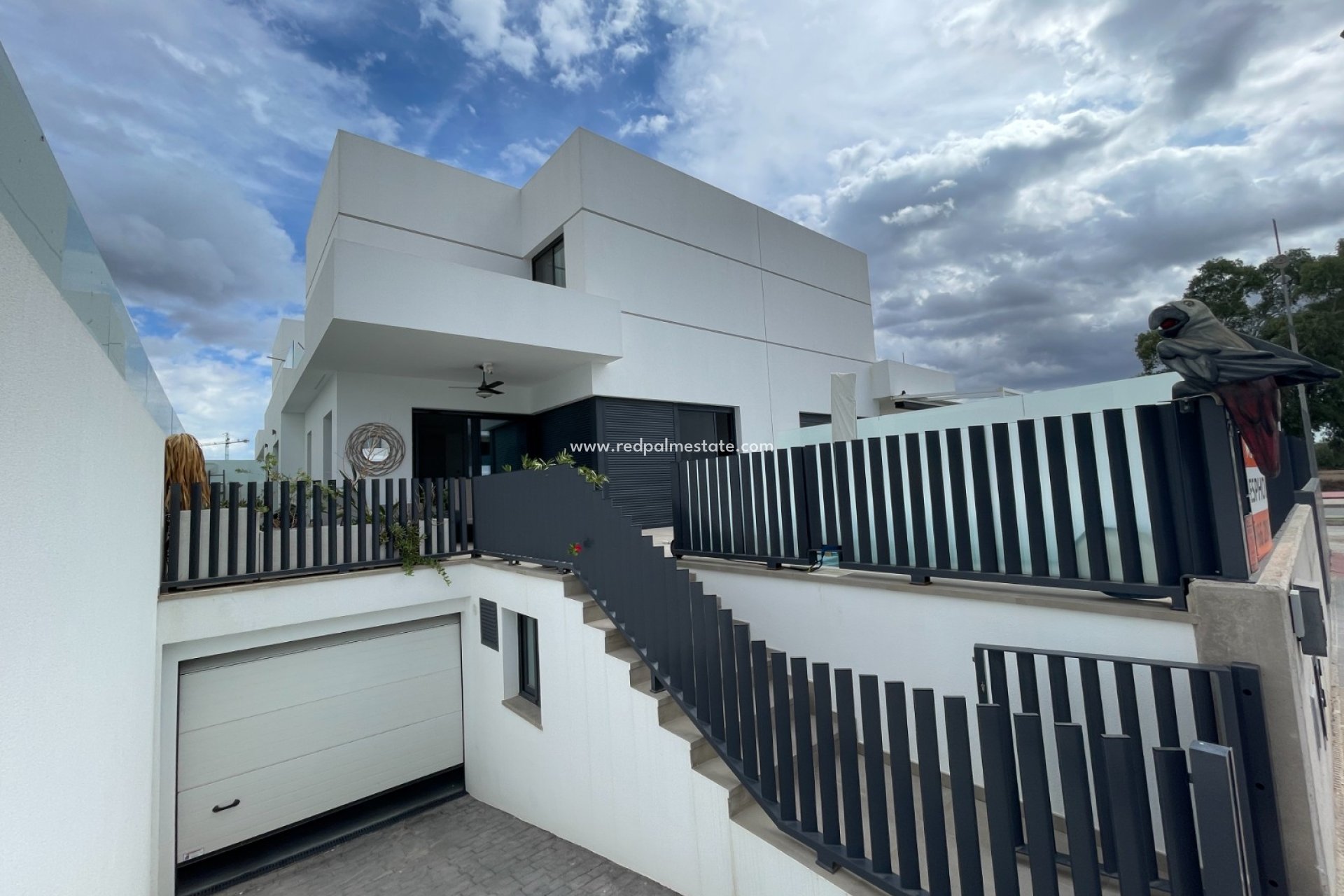 Reventa - Villa -
Dolores - Costa Blanca