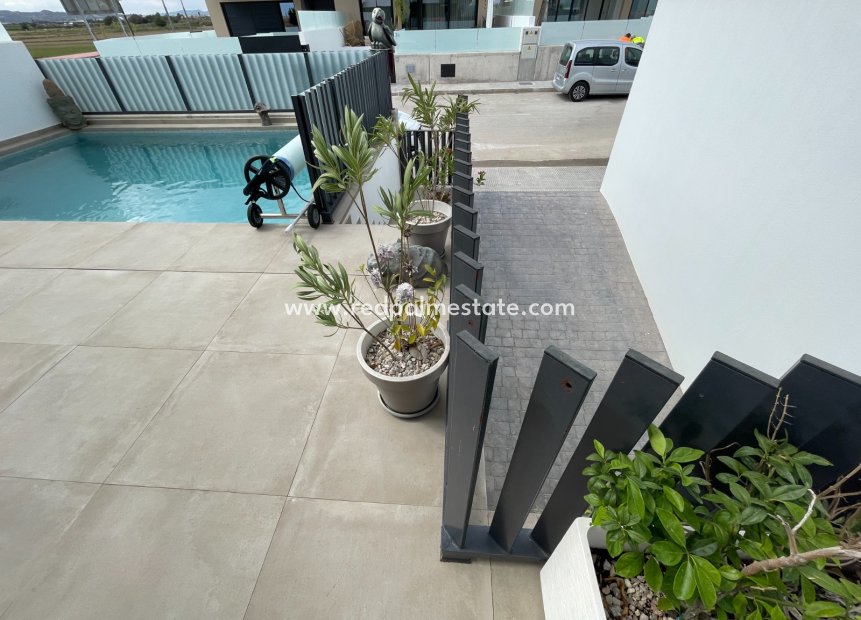 Reventa - Villa -
Dolores - Costa Blanca