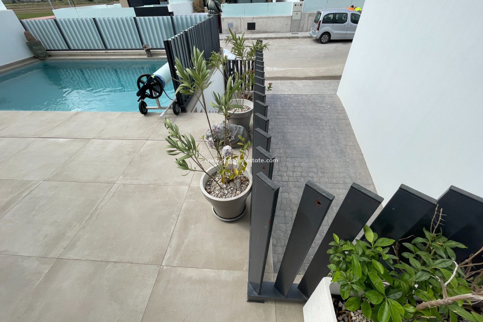 Reventa - Villa -
Dolores - Costa Blanca