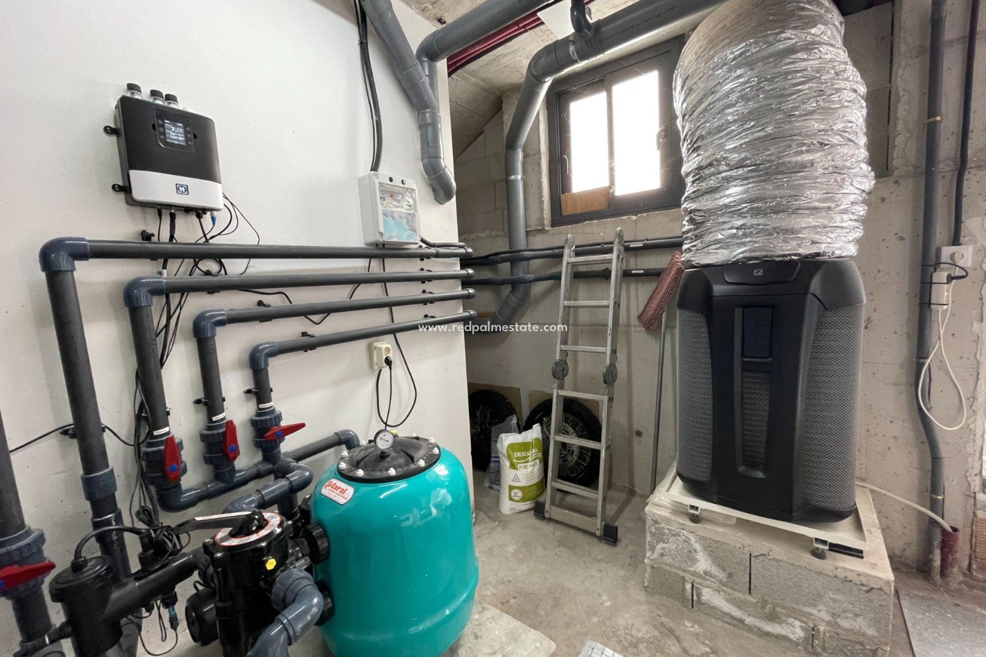 Reventa - Villa -
Dolores - Costa Blanca