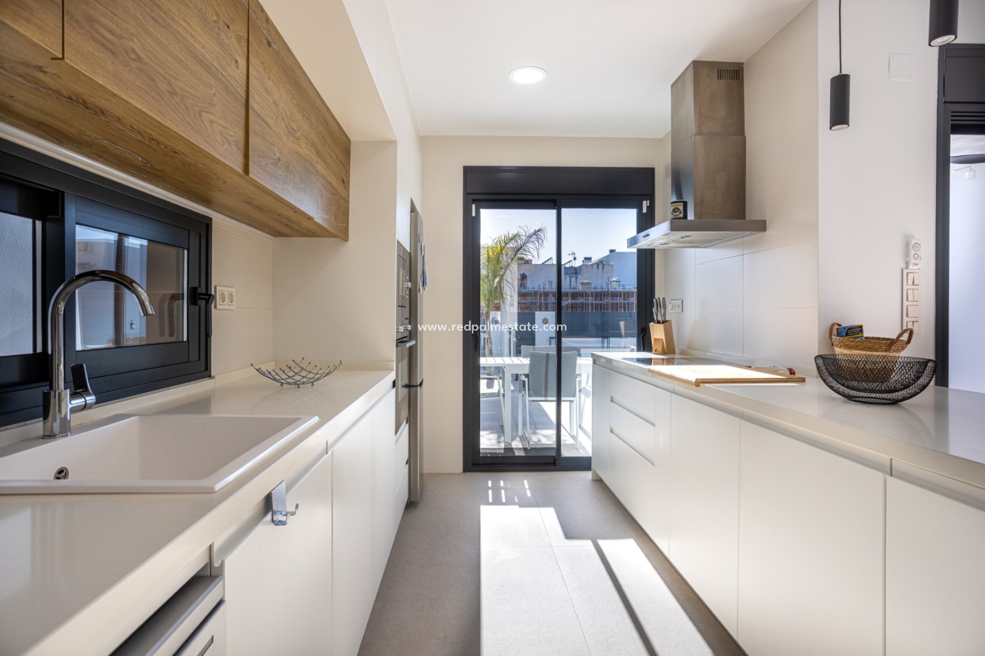 Reventa - Villa -
Dolores - Costa Blanca