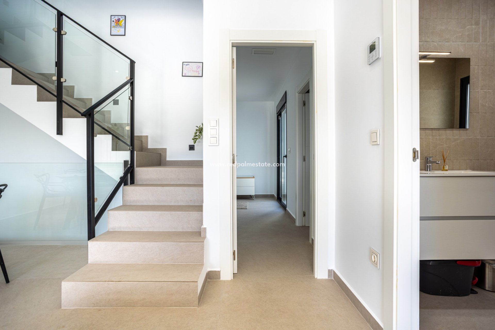 Reventa - Villa -
Dolores - Costa Blanca