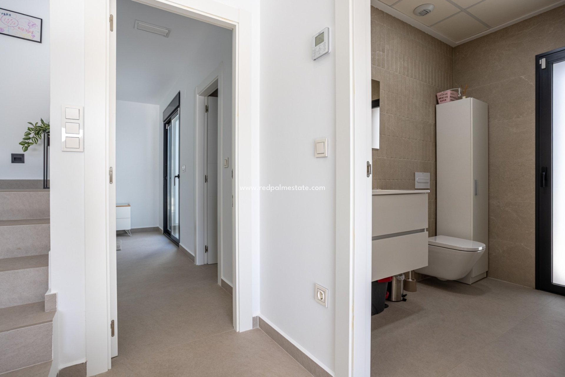 Reventa - Villa -
Dolores - Costa Blanca